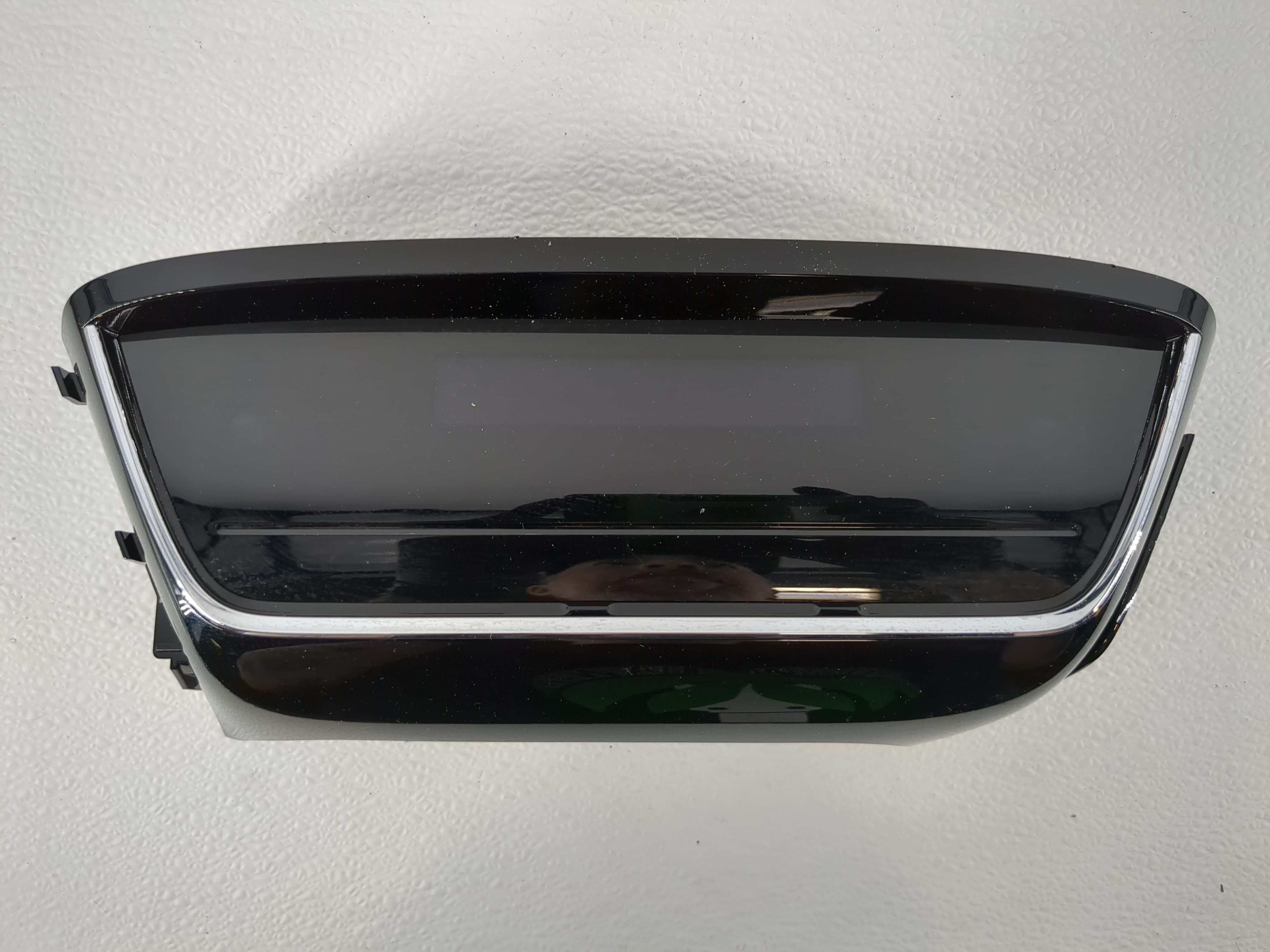2016-2022 Honda Hr-v Ac Heater Climate Control 2106101n0109 1107594 - Oemusedautoparts1.com