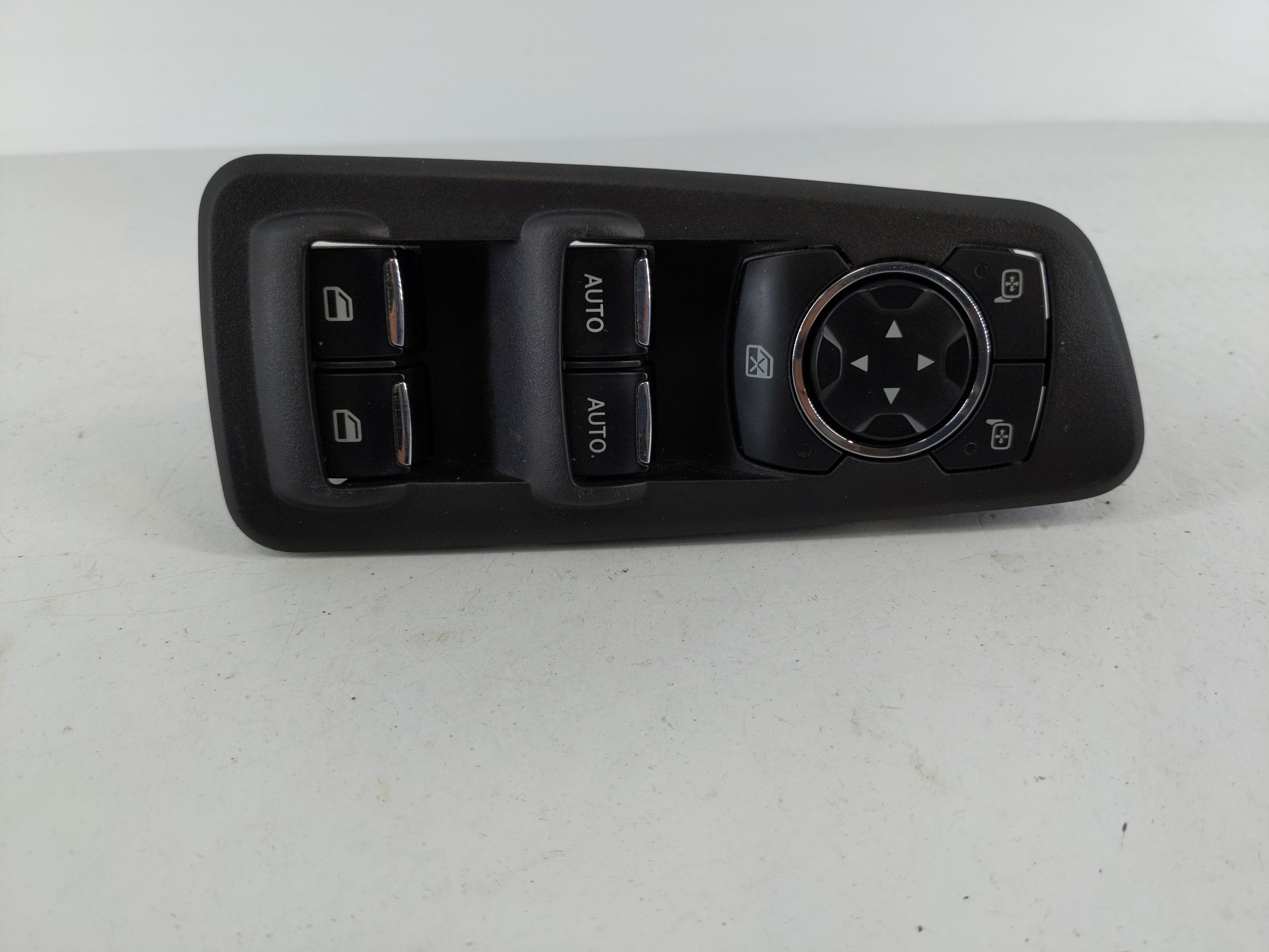 2011-2015 Ford Explorer Driver Left Door Master Power Window Switch 1107609 - Oemusedautoparts1.com