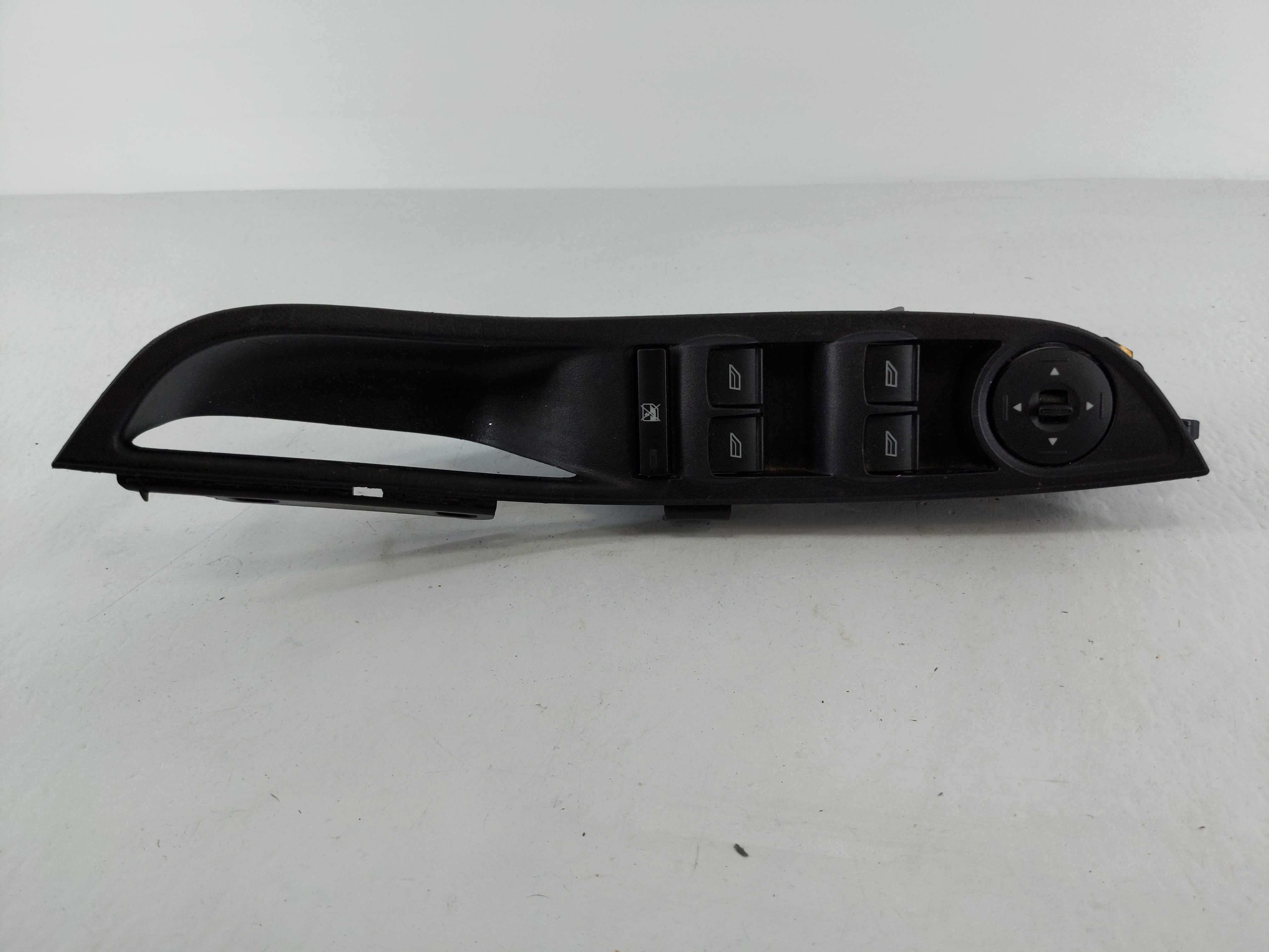 2012-2018 Ford Focus Driver Left Door Master Power Window Switch 1107610 - Oemusedautoparts1.com