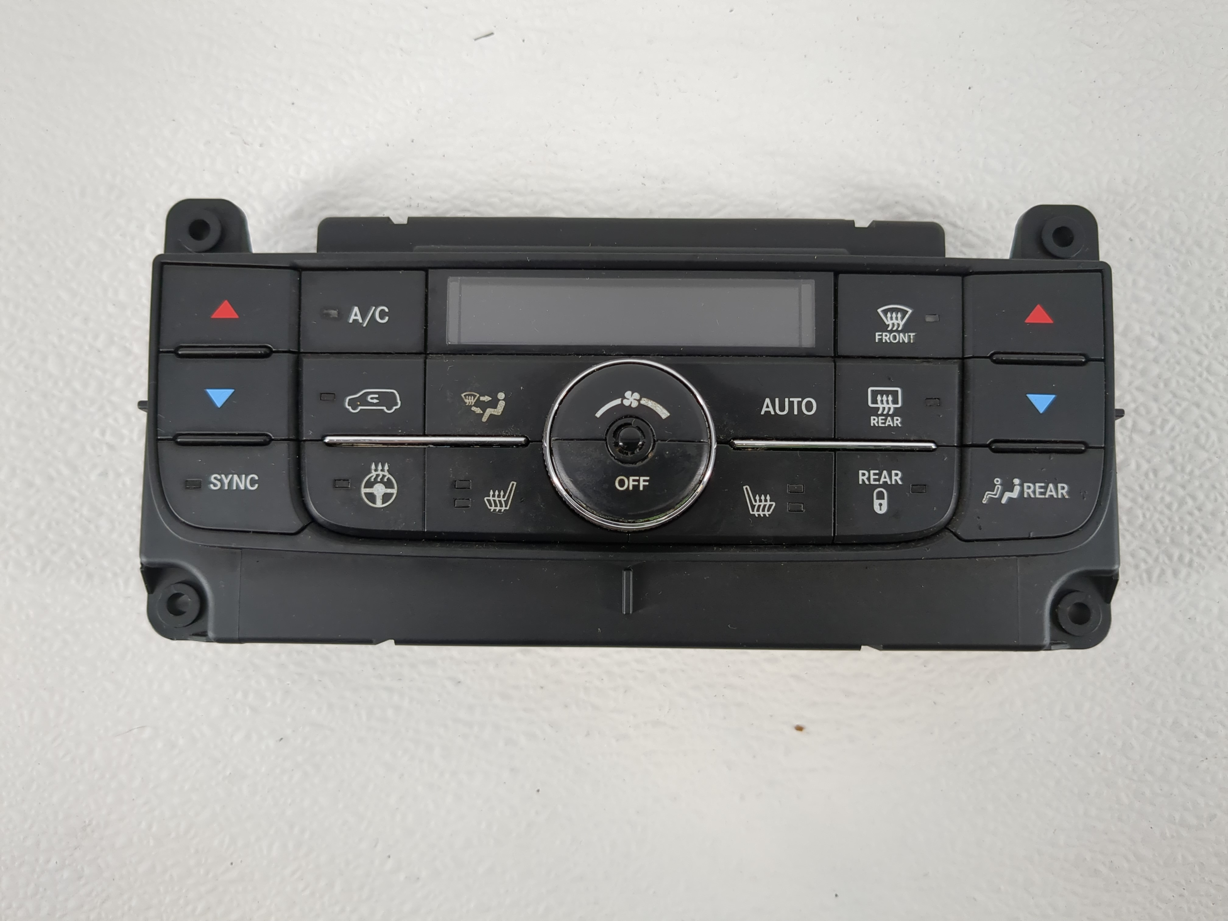 Picture of Dodge Caravan Ac Heater Climate Control 55111367ah 1107617