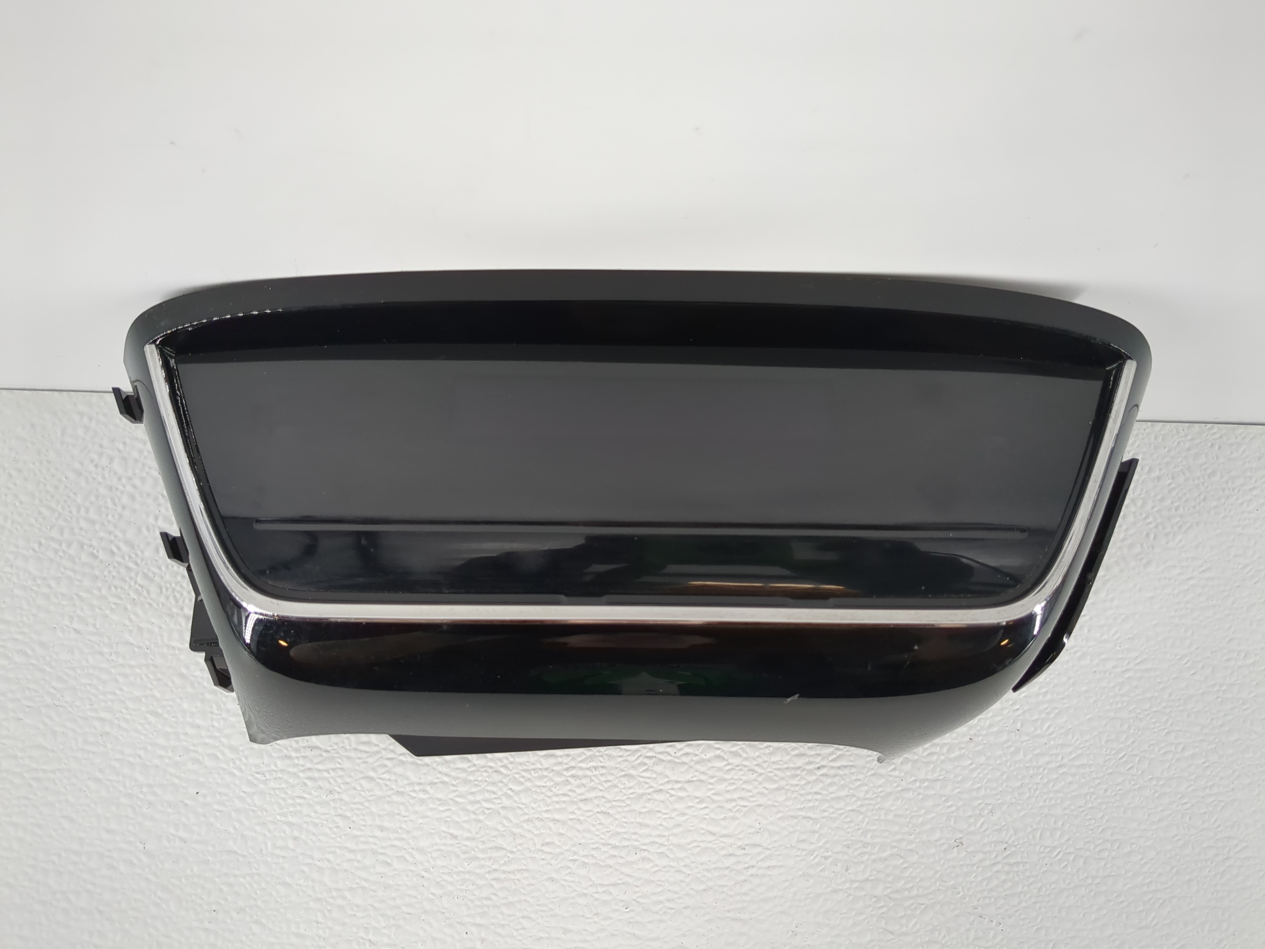 2016-2022 Honda Hr-v Ac Heater Climate Control 1107621 - Oemusedautoparts1.com