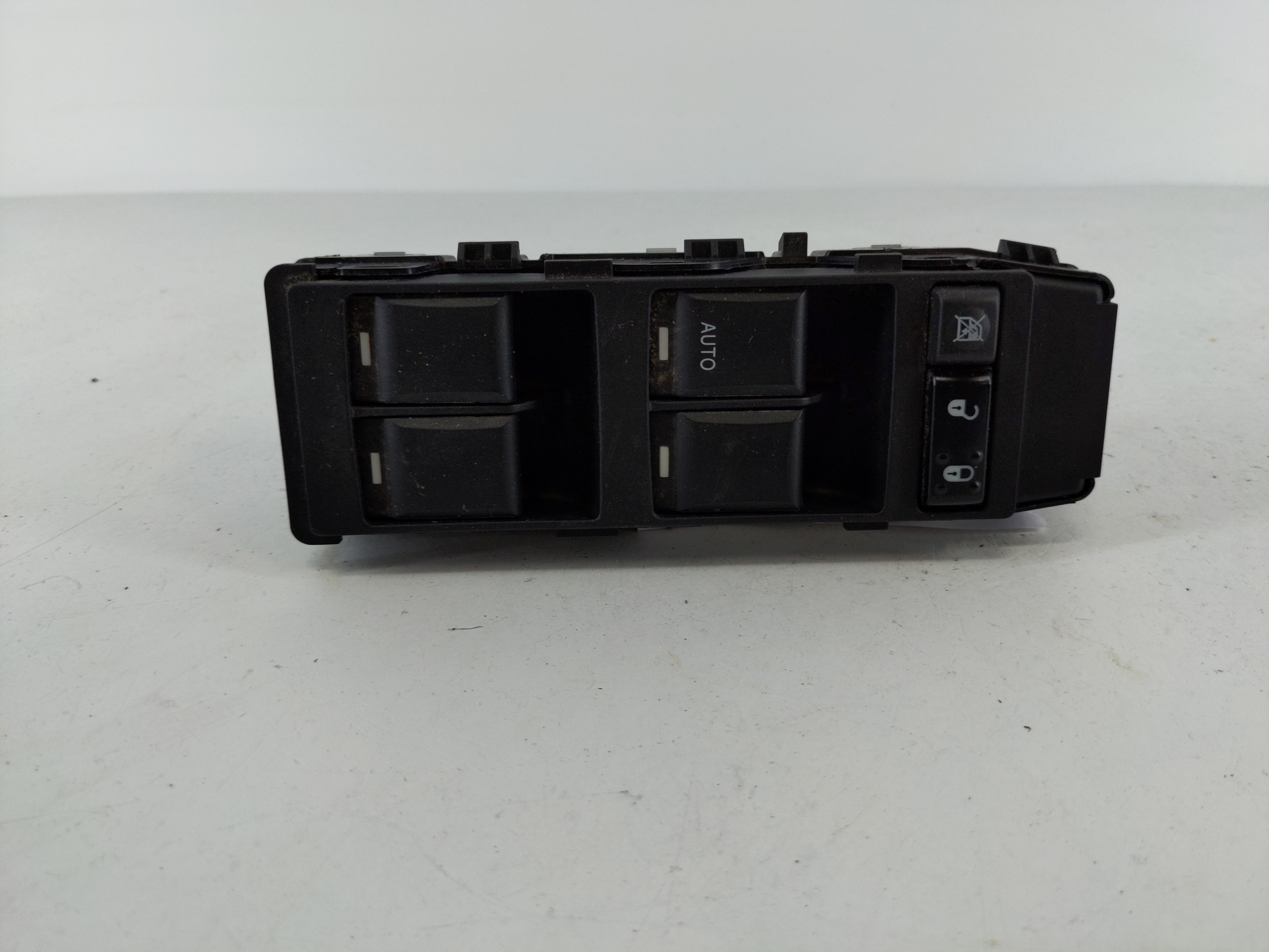 Picture of Jeep Compass Driver Left Door Master Power Window Switch 901-459 169 1107649