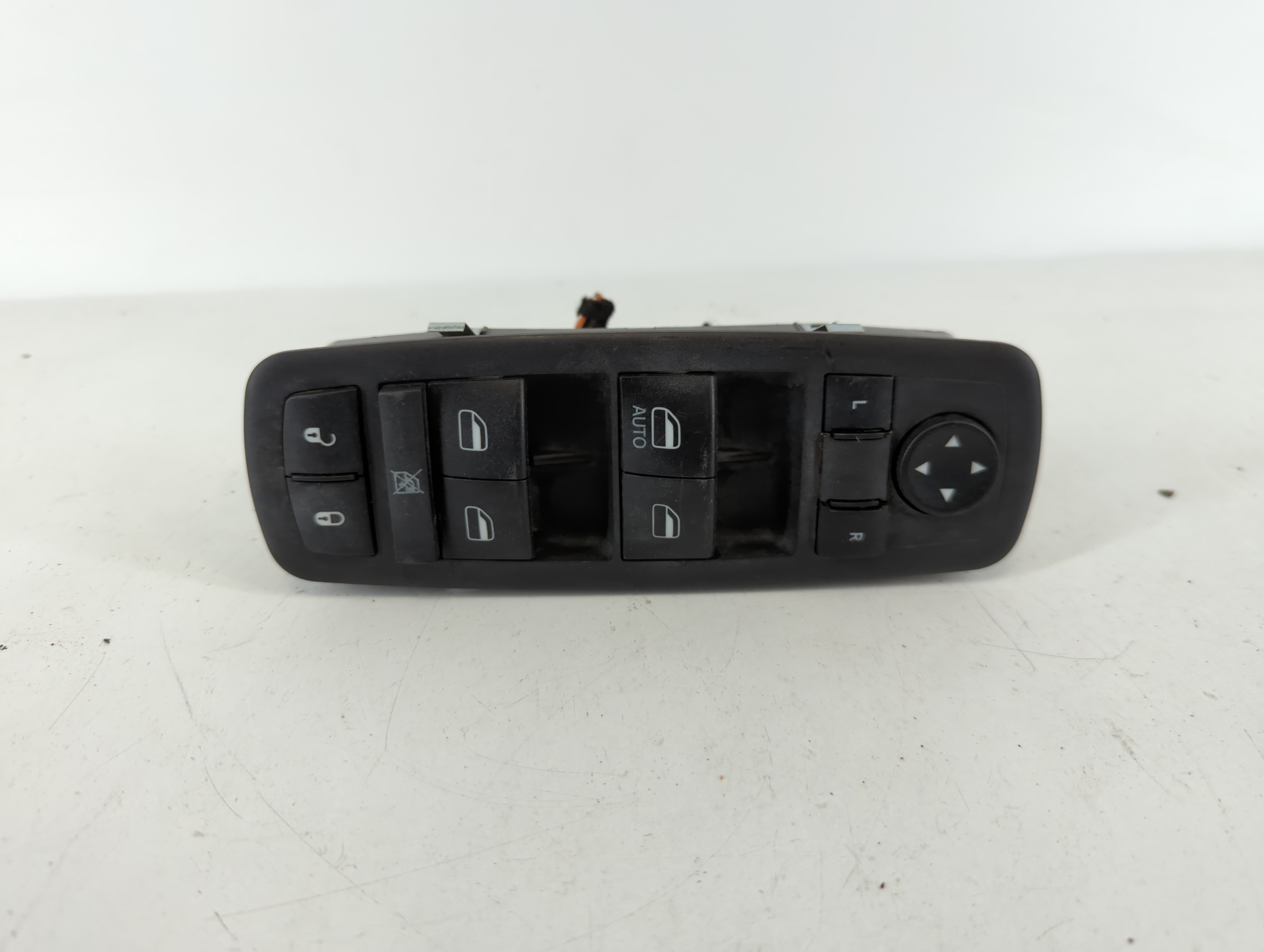 Picture of 2018-2020 Dodge Journey Driver Left Door Master Power Window Switch 1107676