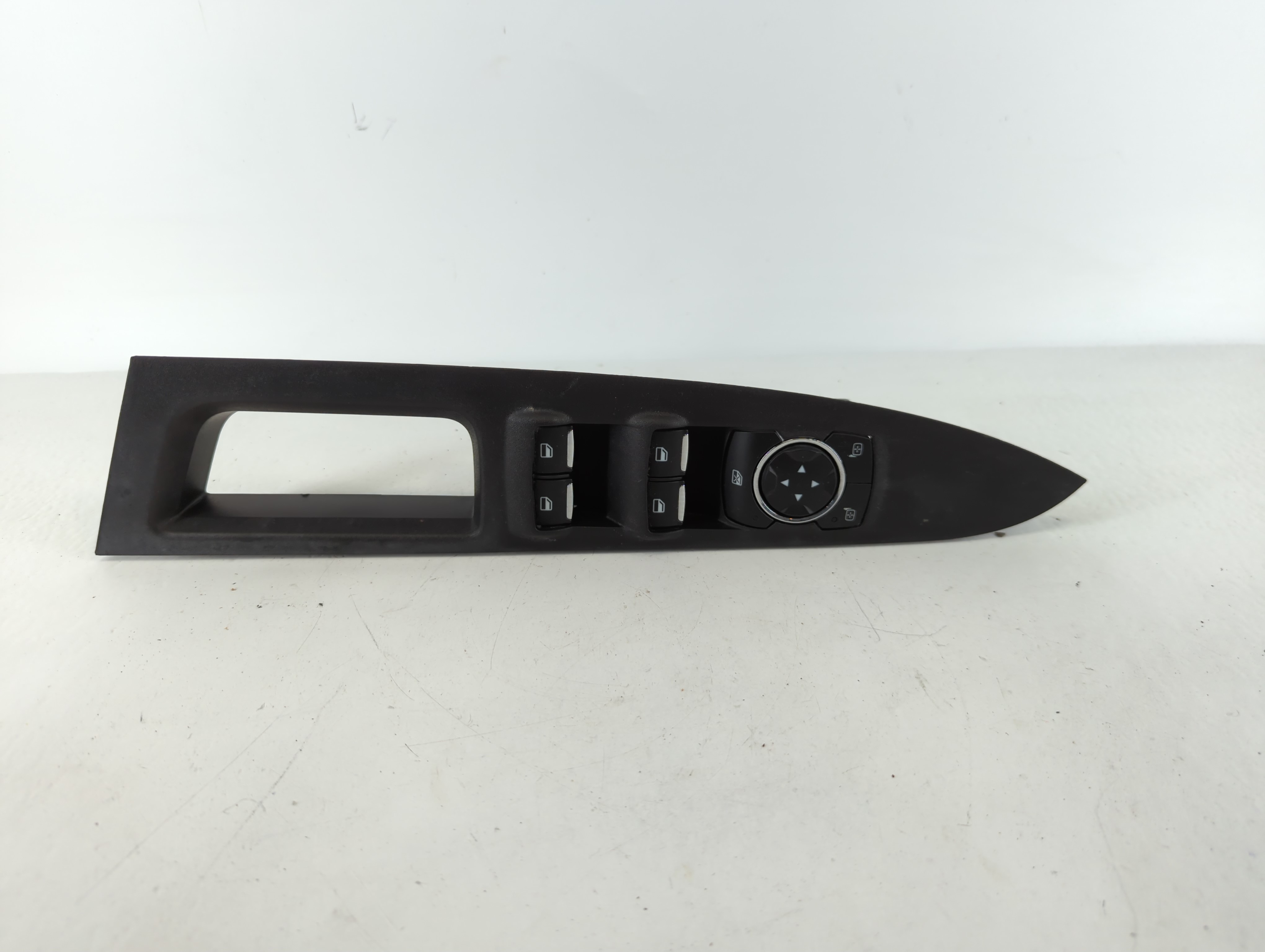 2013-2020 Ford Fusion Driver Left Door Master Power Window Switch 1107677 - Oemusedautoparts1.com