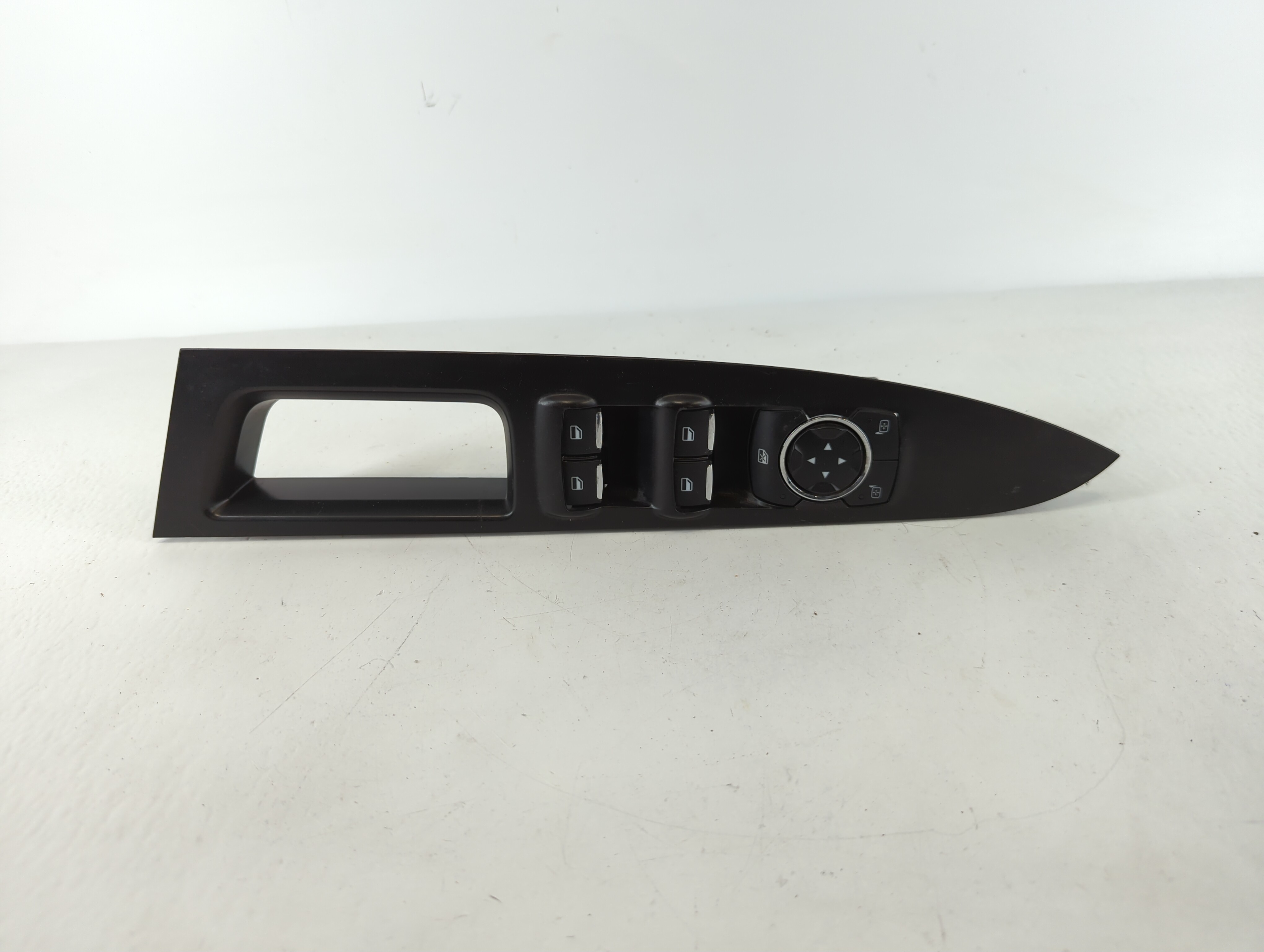 2013-2020 Ford Fusion Driver Left Door Master Power Window Switch 1107678 - Oemusedautoparts1.com