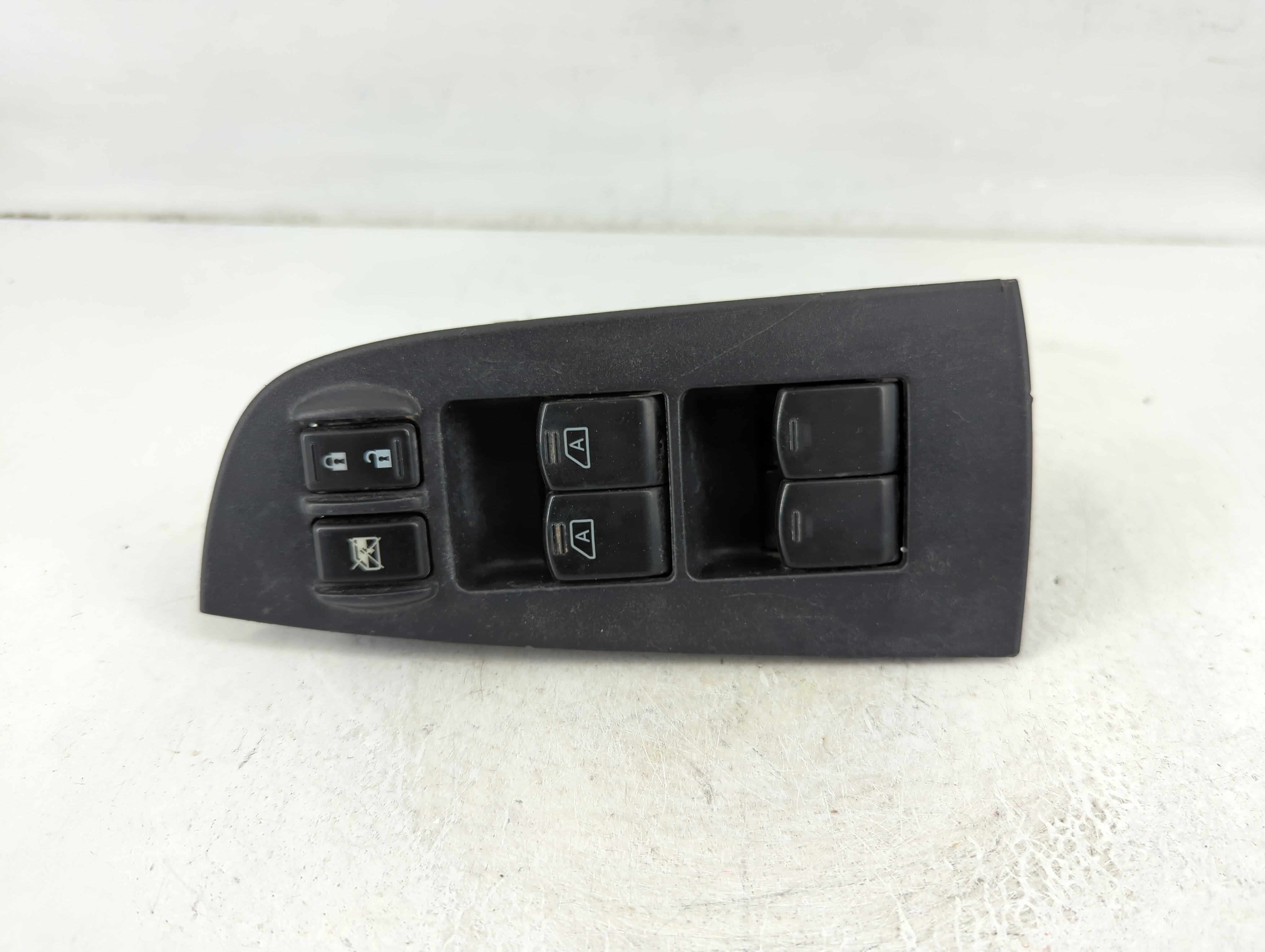 Picture of 2009-2014 Nissan Maxima Driver Left Door Master Power Window Switch 1107690