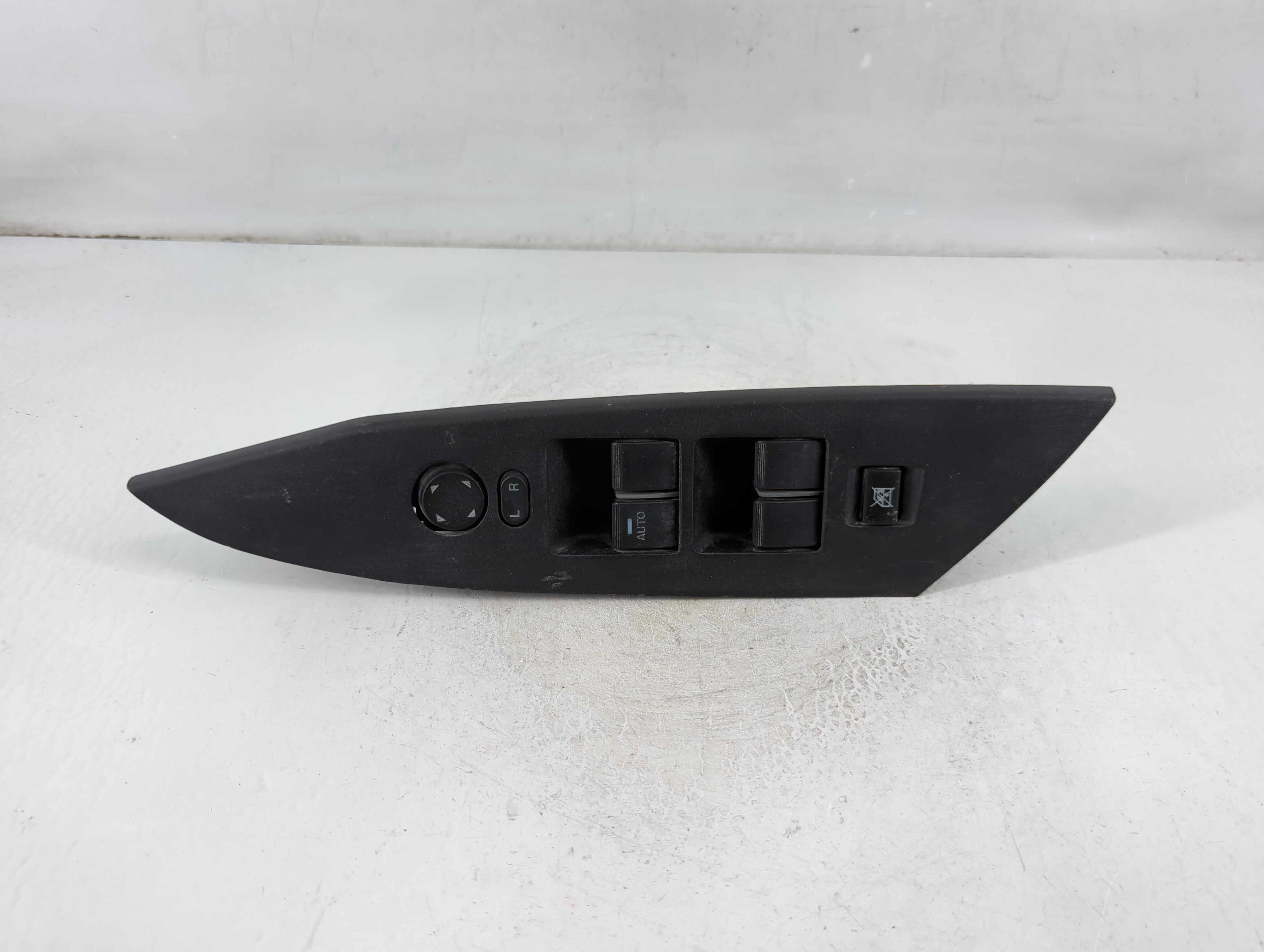 Picture of 2007-2011 Mazda Cx-7 Driver Left Door Master Power Window Switch K0021 1107691
