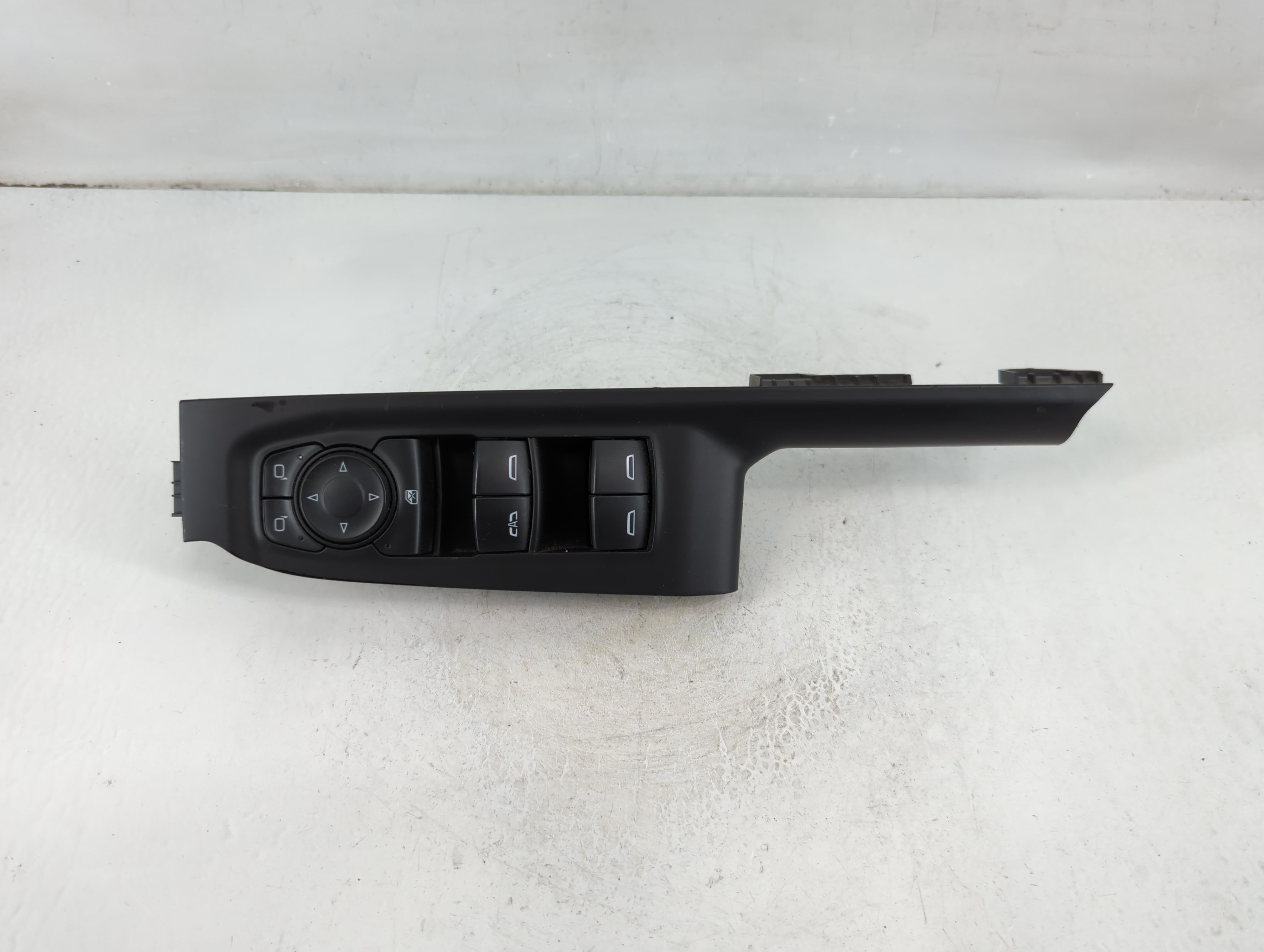 Picture of 2019 Chevrolet Silverado 1500 Driver Left Door Master Power Window Switch 1107692