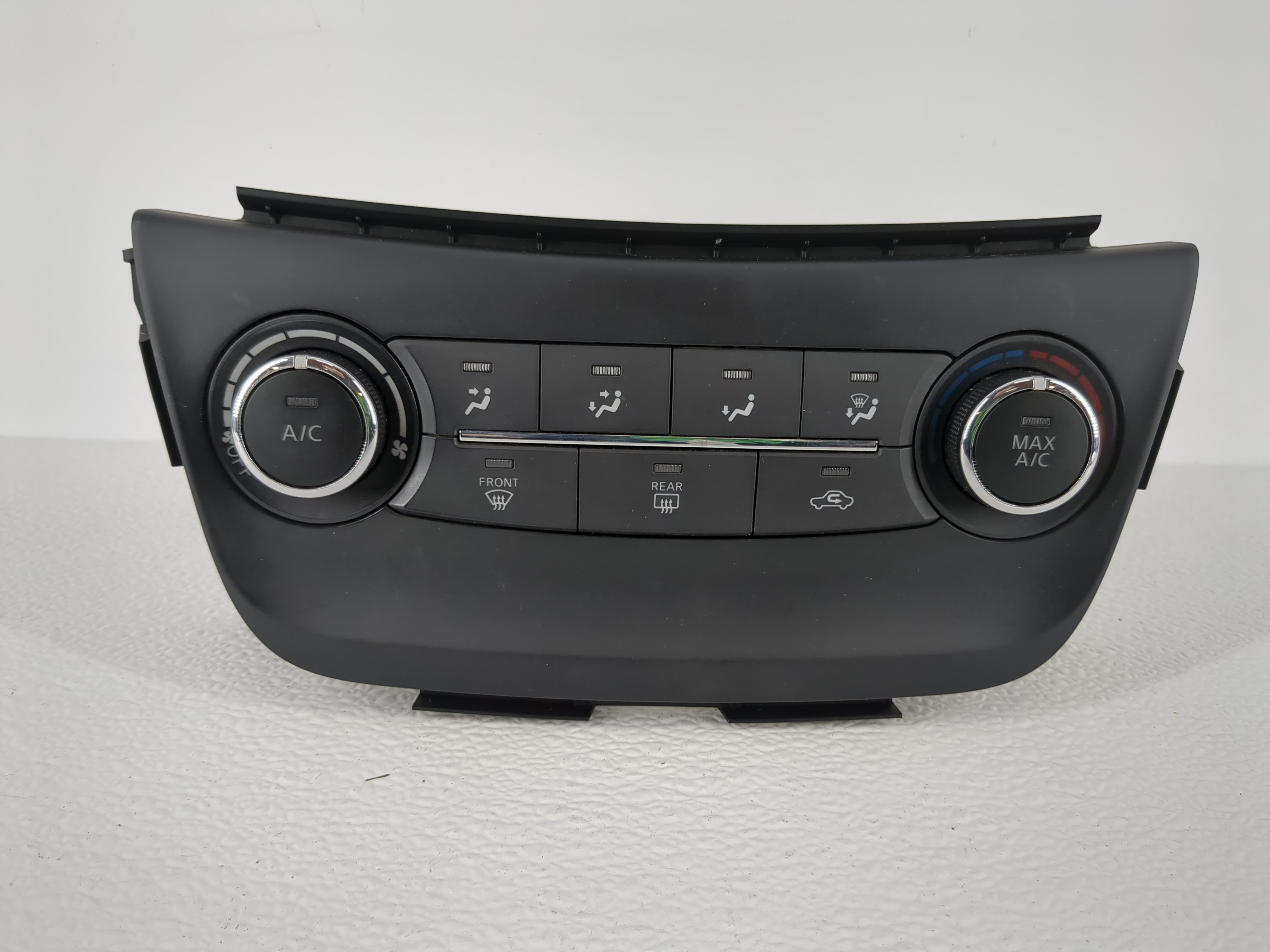 2015-2017 Nissan Sentra Ac Heater Climate Control 275004at2a 1107701 - Oemusedautoparts1.com