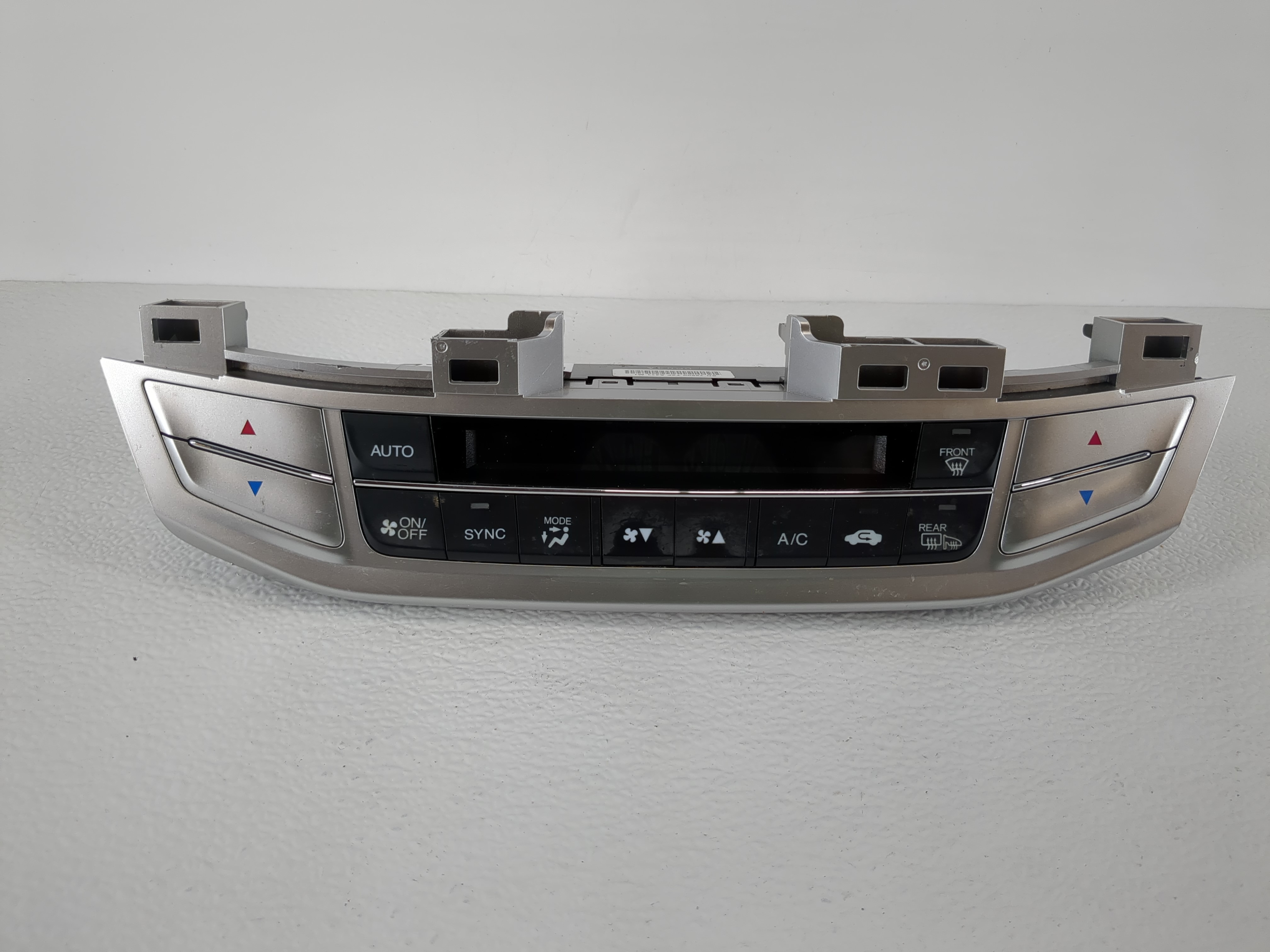 Picture of 2013-2015 Honda Accord Ac Heater Climate Control 1107712