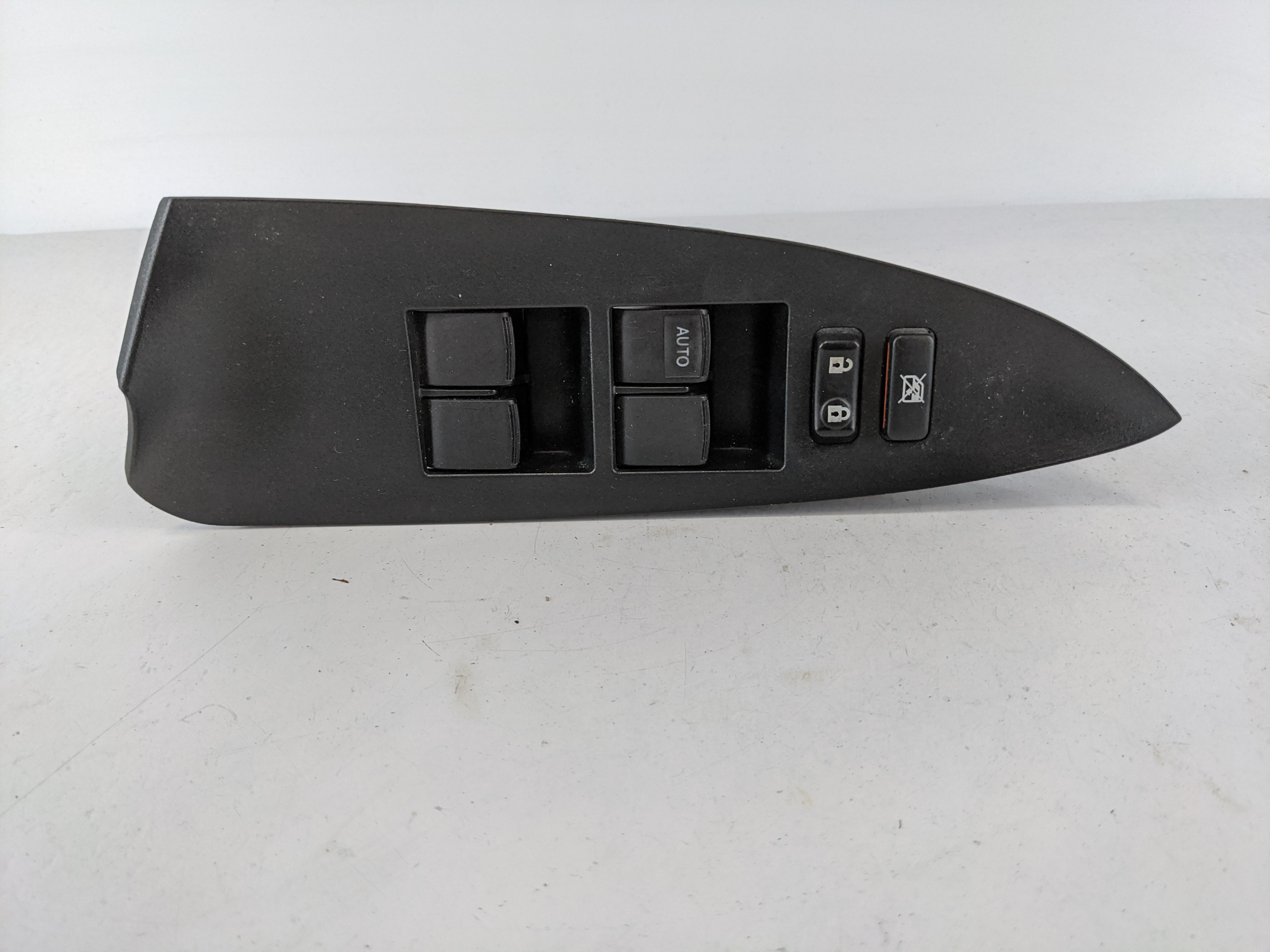 2006-2012 Toyota Rav4 Driver Left Door Master Power Window Switch 1107719 - Oemusedautoparts1.com