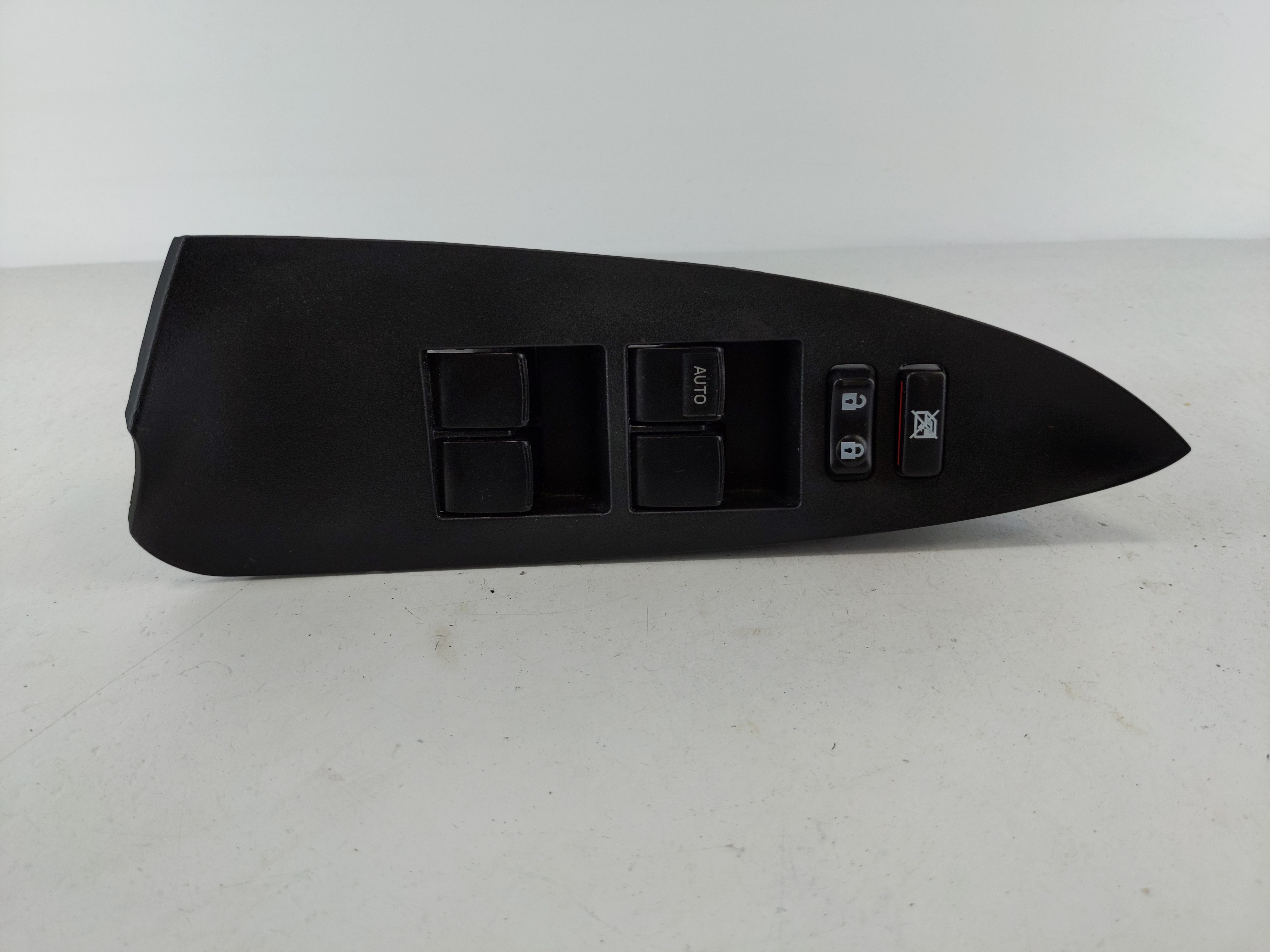 2006-2012 Toyota Rav4 Driver Left Door Master Power Window Switch 1107721 - Oemusedautoparts1.com