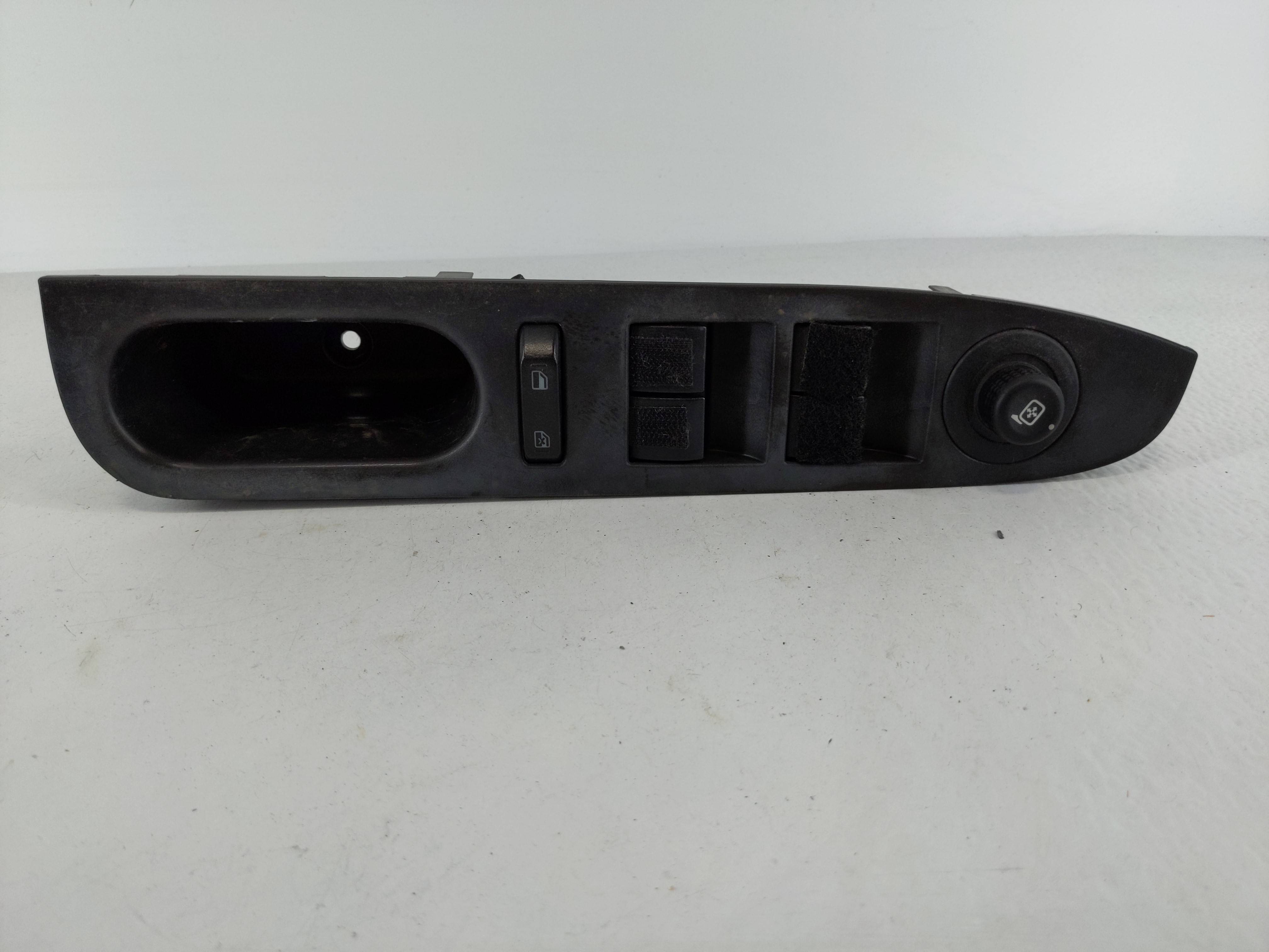 Picture of 2010-2012 Ford Fusion Driver Left Door Master Power Window Switch 1107726