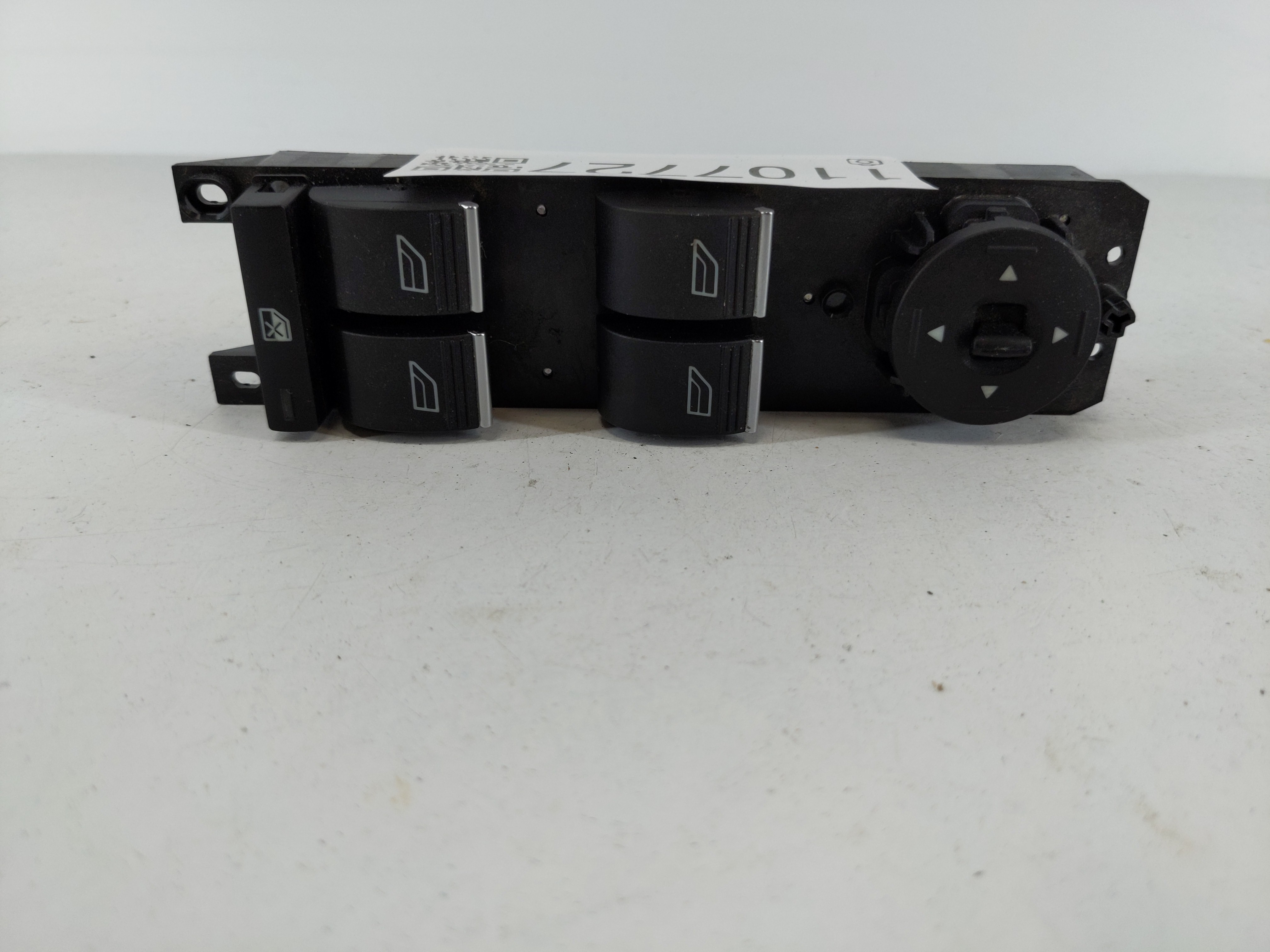 2013-2019 Ford Escape Driver Left Door Master Power Window Switch 1107727 - Oemusedautoparts1.com