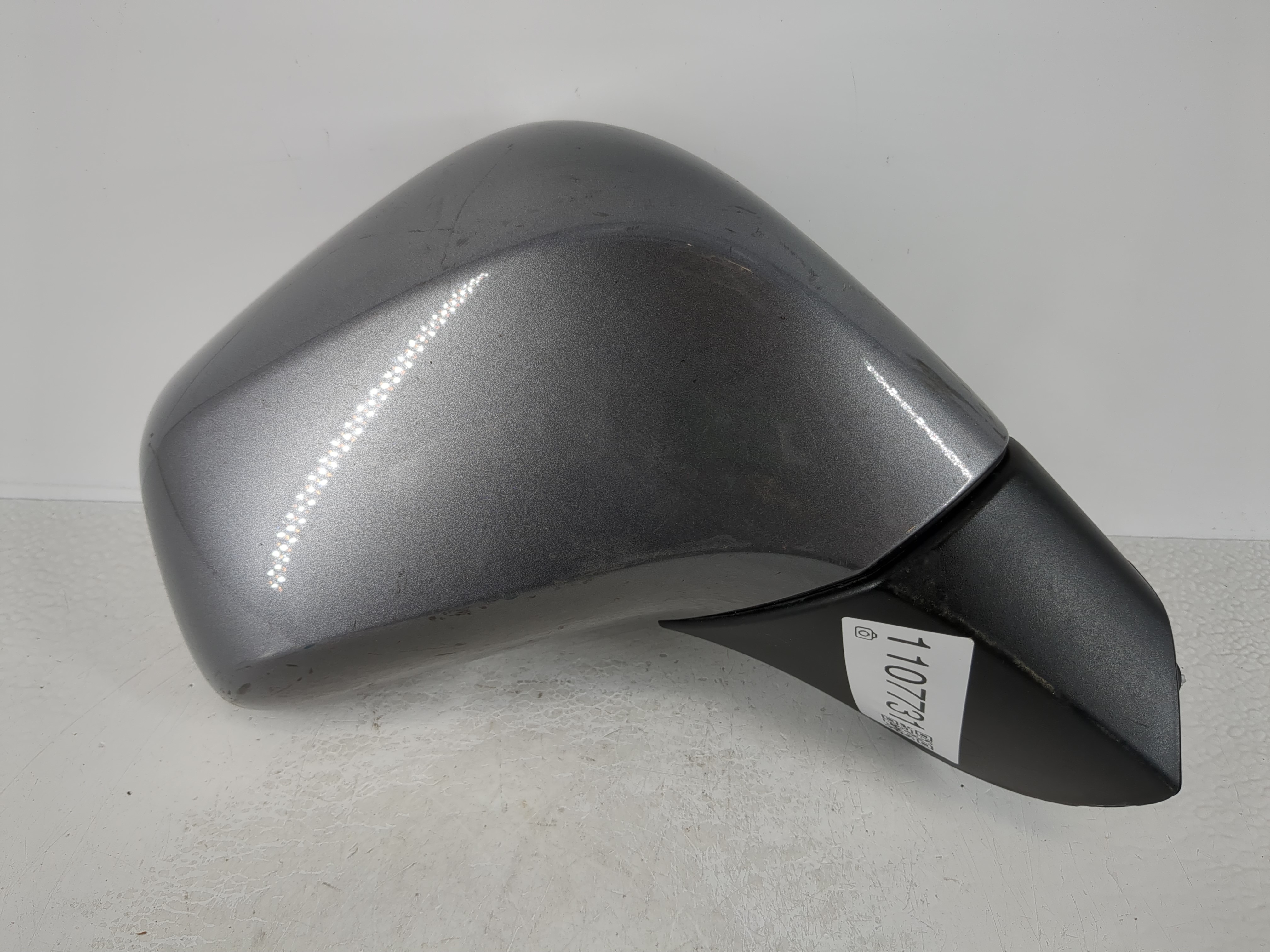 Picture of 2017-2020 Chevrolet Trax Passenger Right Side View Power Door Mirror 1107731