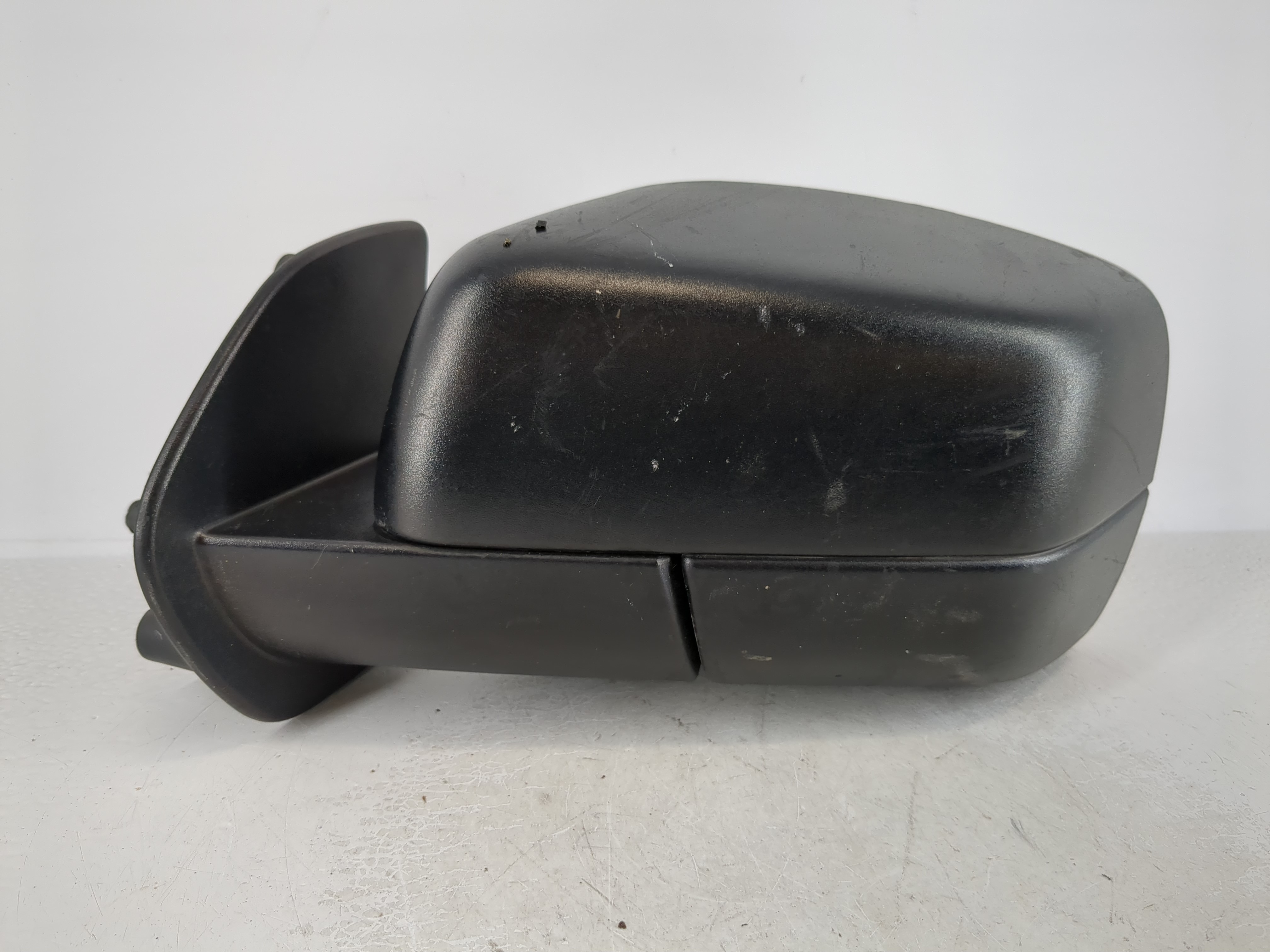Picture of 2006-2009 Land Rover Range Rover Driver Left Side View Power Door Mirror 1107737
