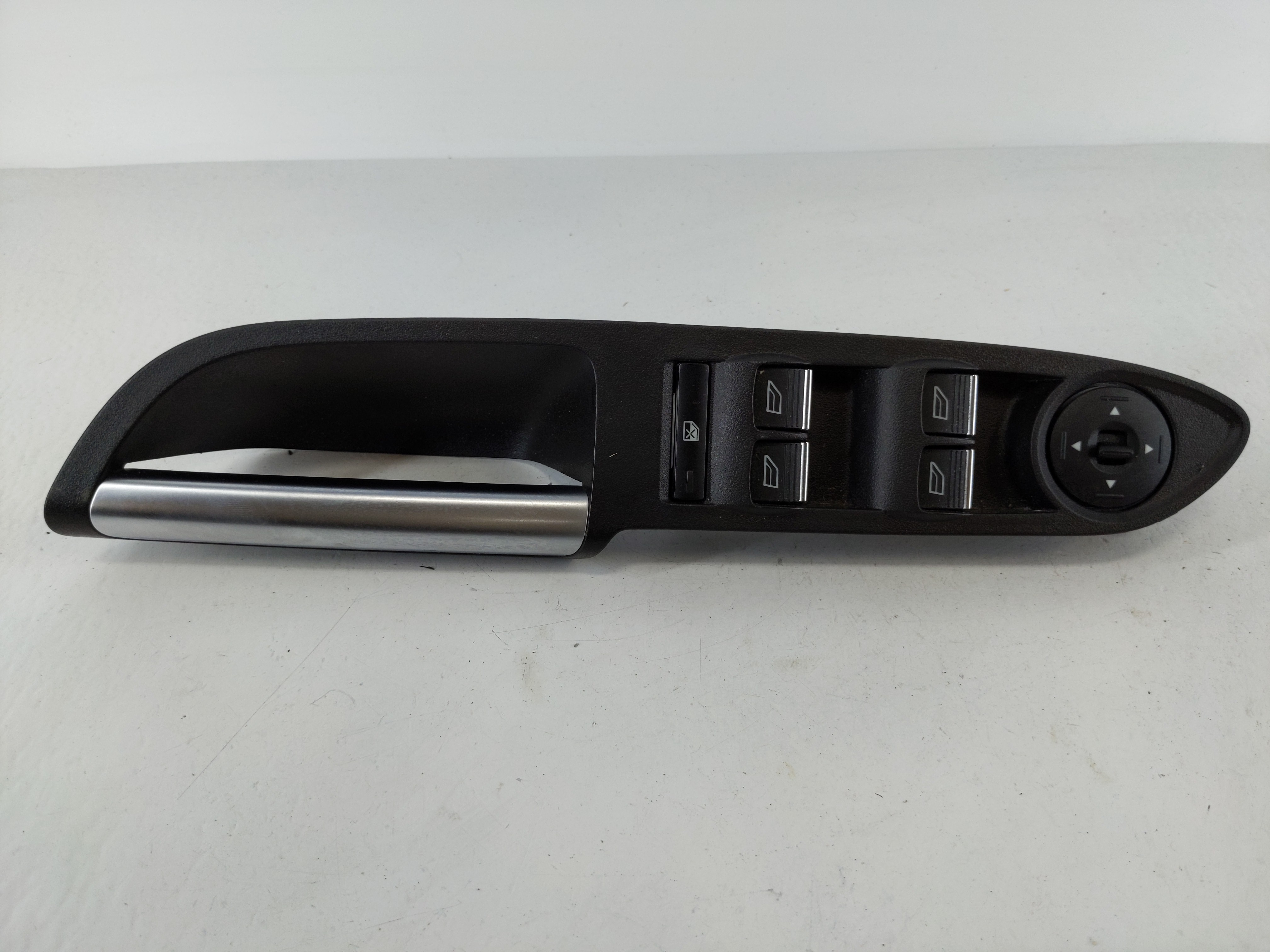 2013-2019 Ford Escape Driver Left Door Master Power Window Switch 1107744 - Oemusedautoparts1.com