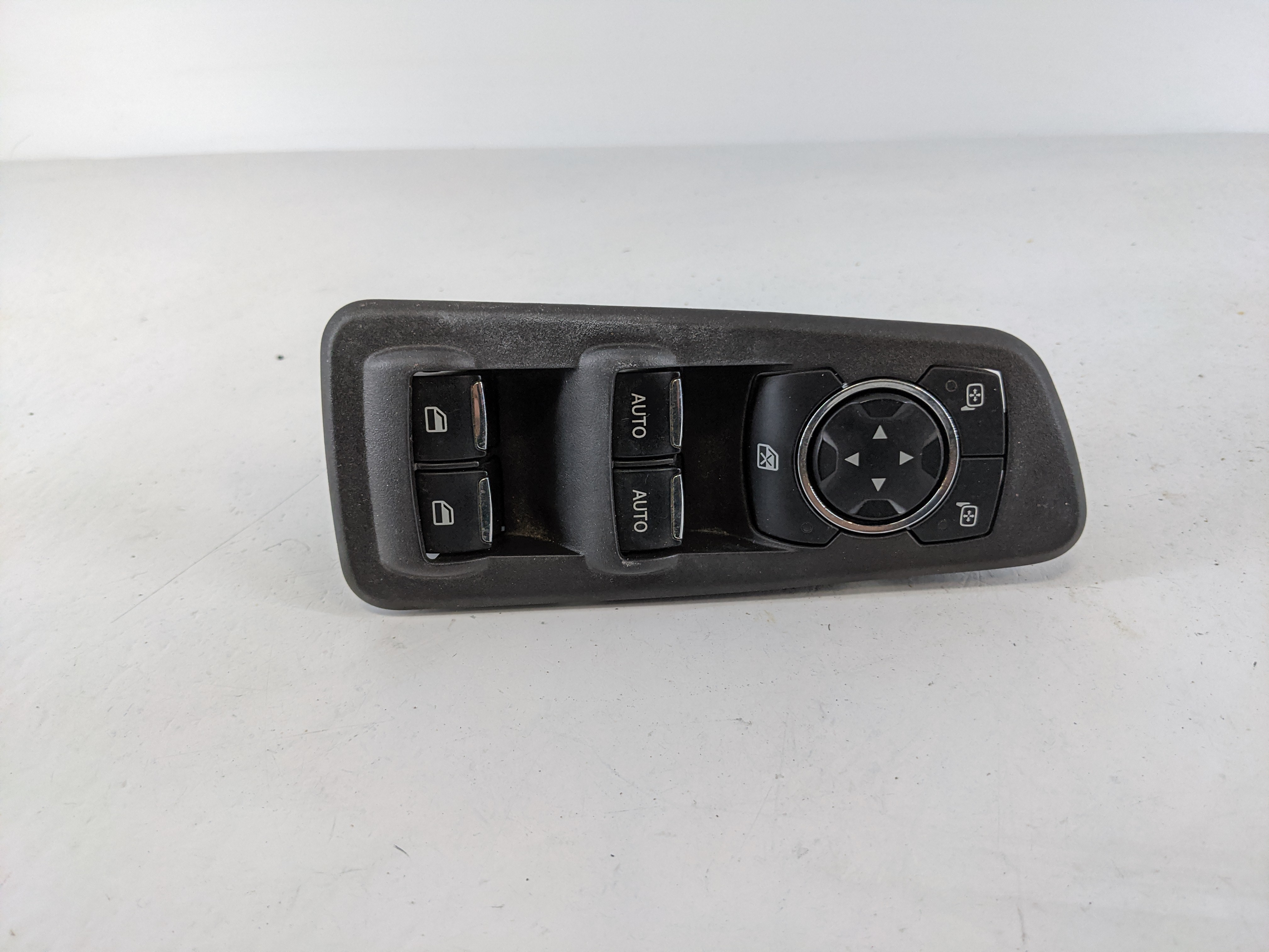 2011-2015 Ford Explorer Driver Left Door Master Power Window Switch 1107747 - Oemusedautoparts1.com
