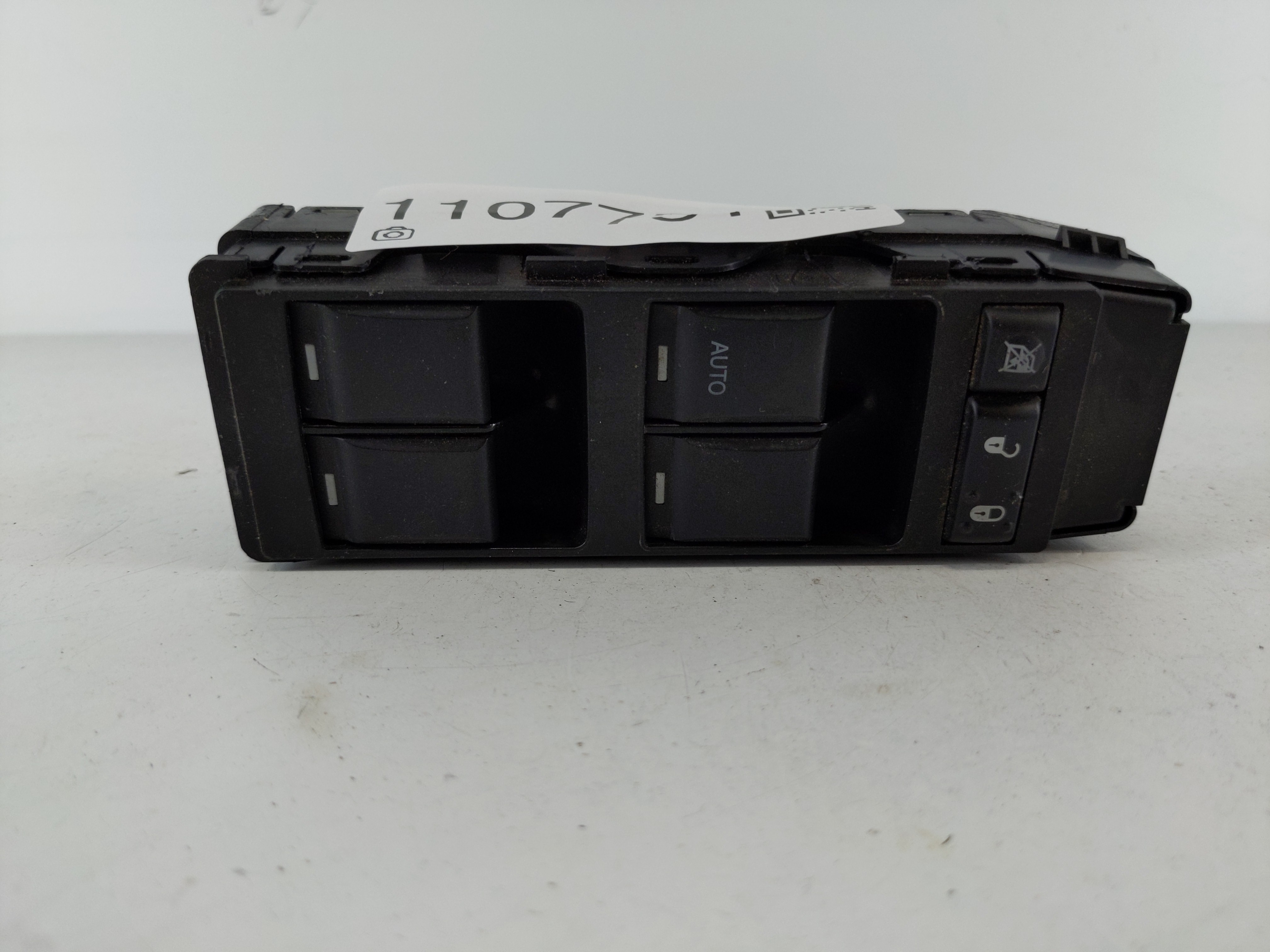 Jeep Compass Driver Left Door Master Power Window Switch 04602780aa 1107751 - Oemusedautoparts1.com