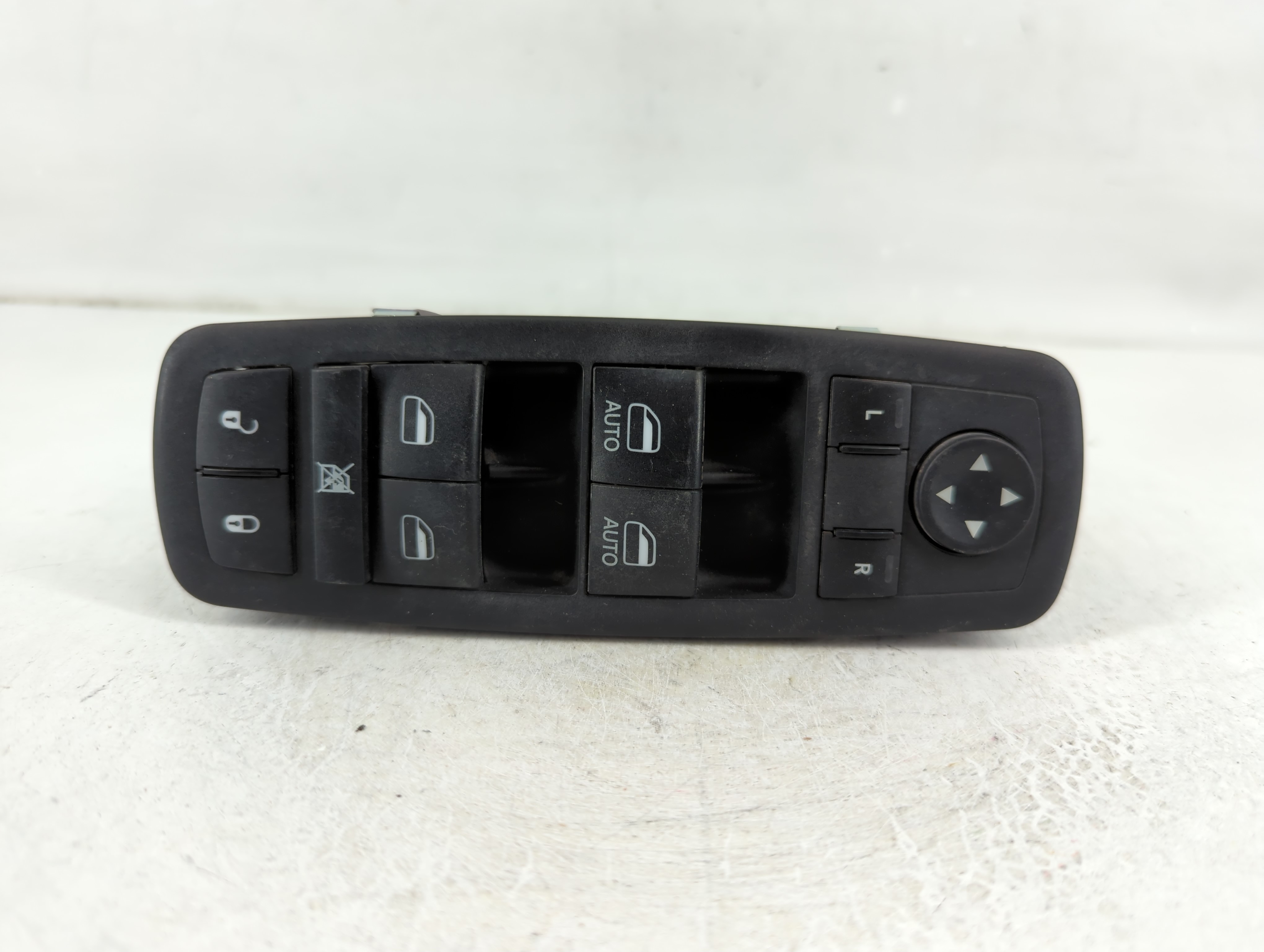 Picture of Dodge Ram 2500 Driver Left Door Master Power Window Switch P56046823ae 1107768