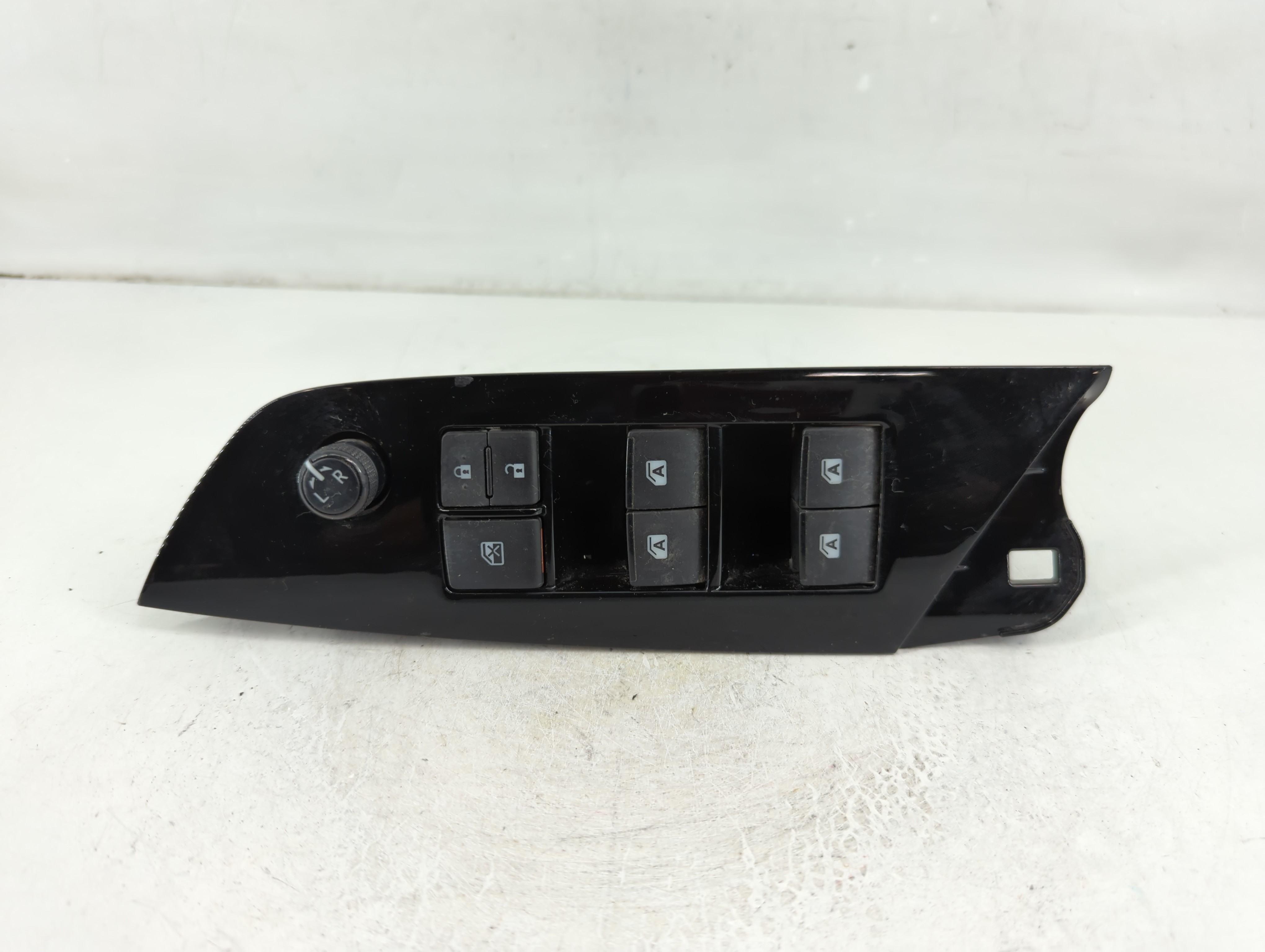 Picture of 2016-2022 Toyota Prius Driver Left Door Master Power Window Switch 1107771