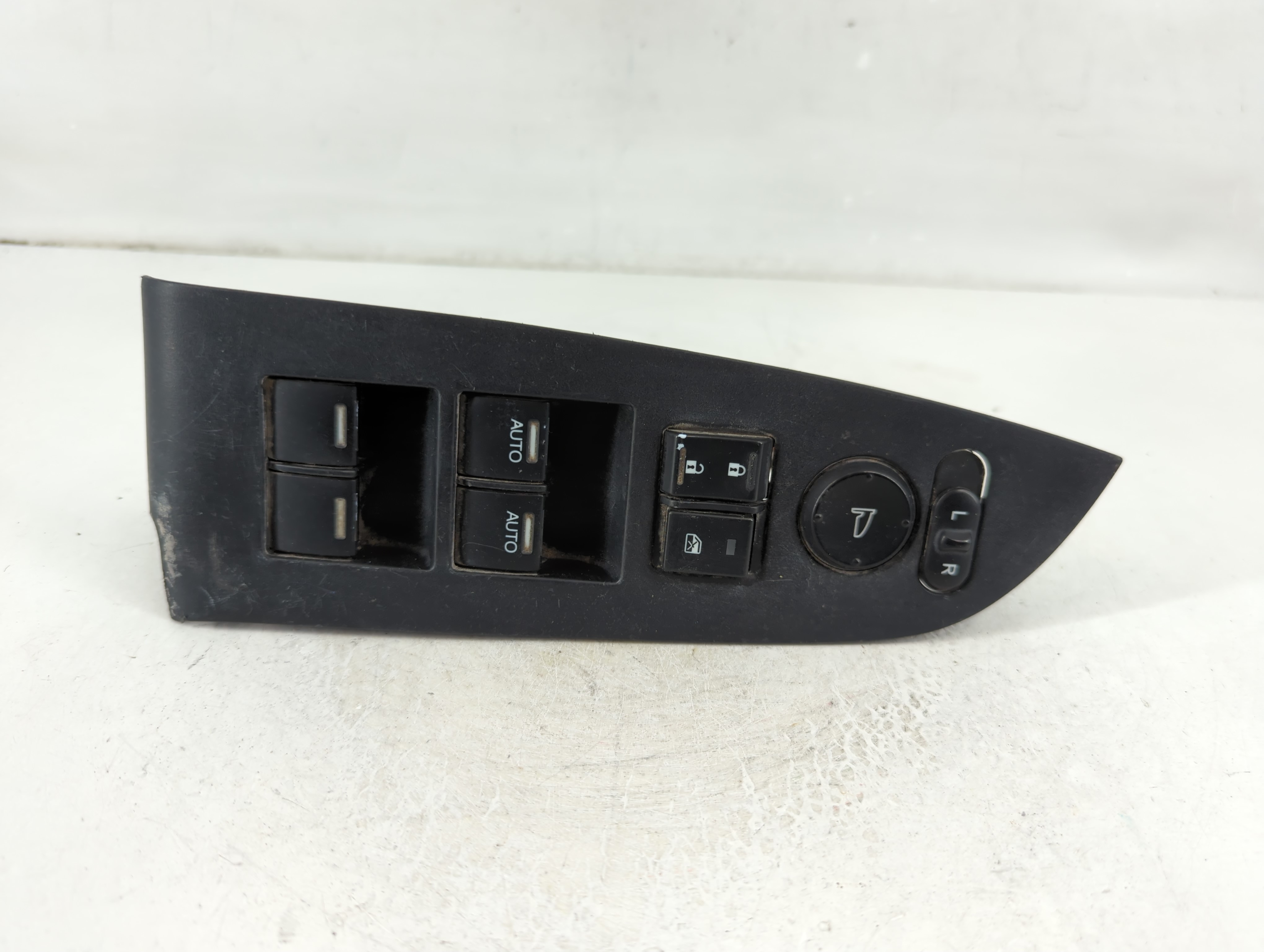 Picture of 2011-2013 Honda Odyssey Driver Left Door Master Power Window Switch 1107773