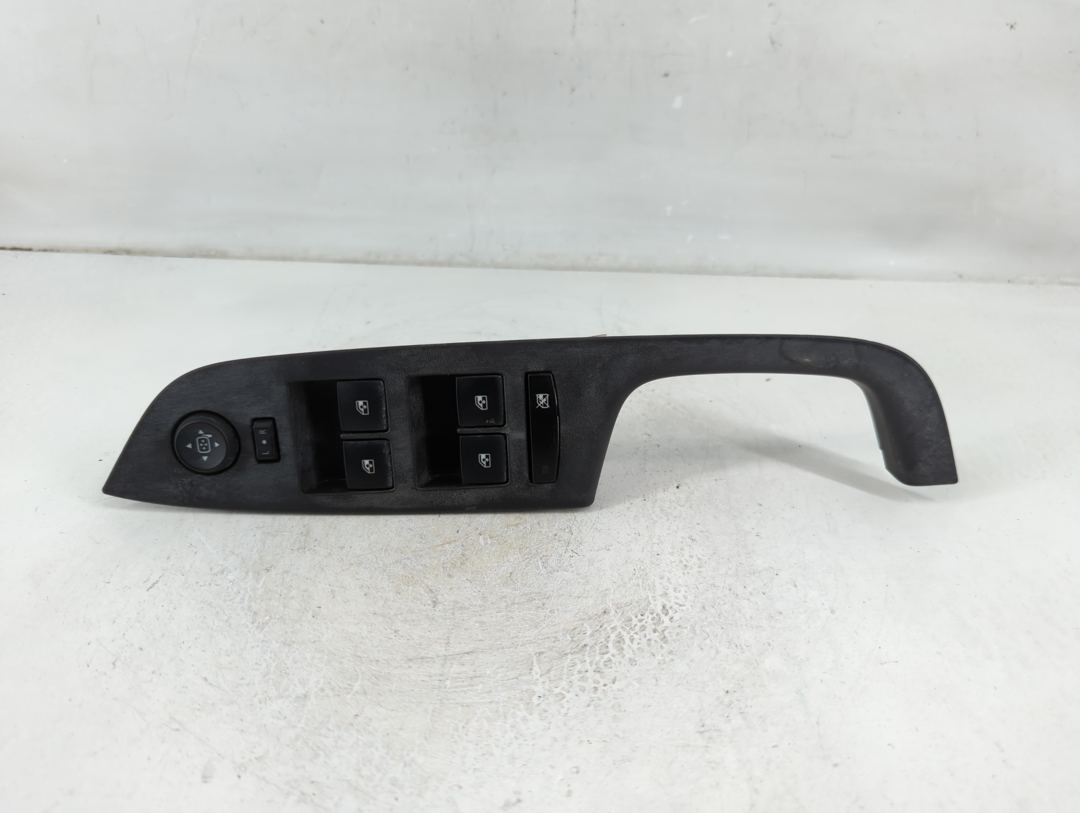 Picture of 2010-2017 Chevrolet Equinox Driver Left Door Master Power Window Switch 1107776