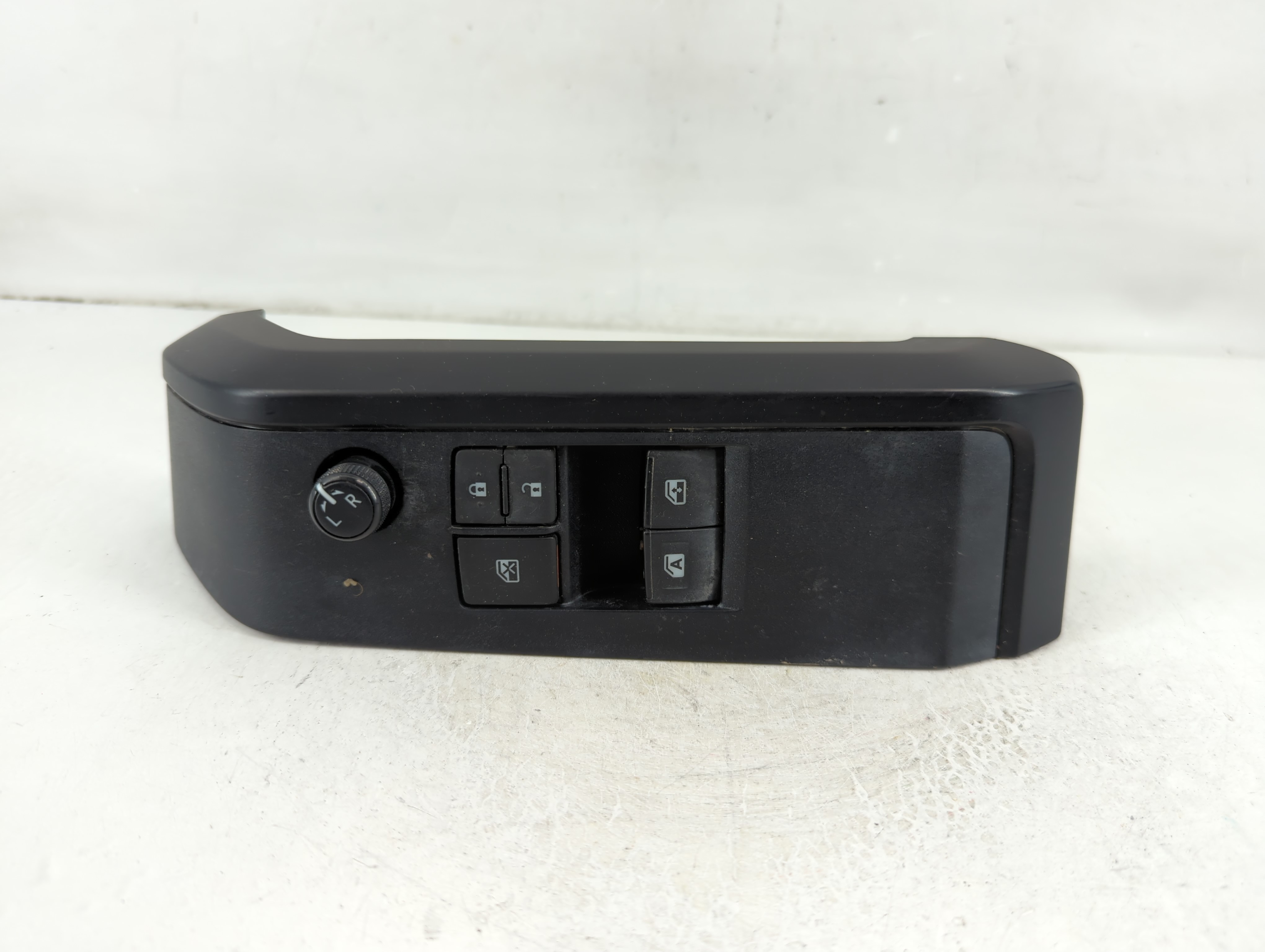 Picture of 2016-2022 Toyota Tacoma Driver Left Door Master Power Window Switch 1107777
