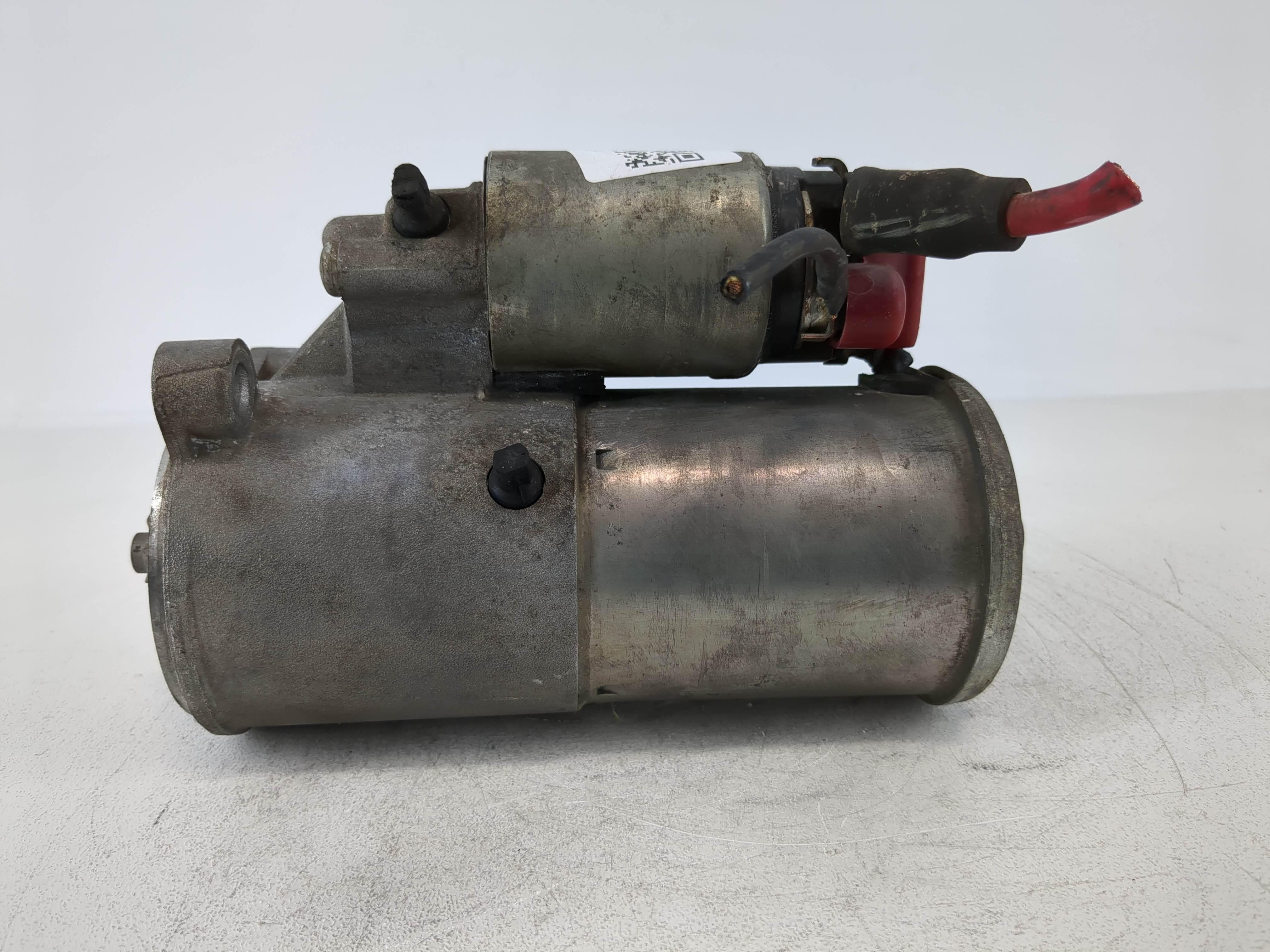2005-2010 Ford Mustang Car Starter Motor Solenoid Oem 1107788 - Oemusedautoparts1.com