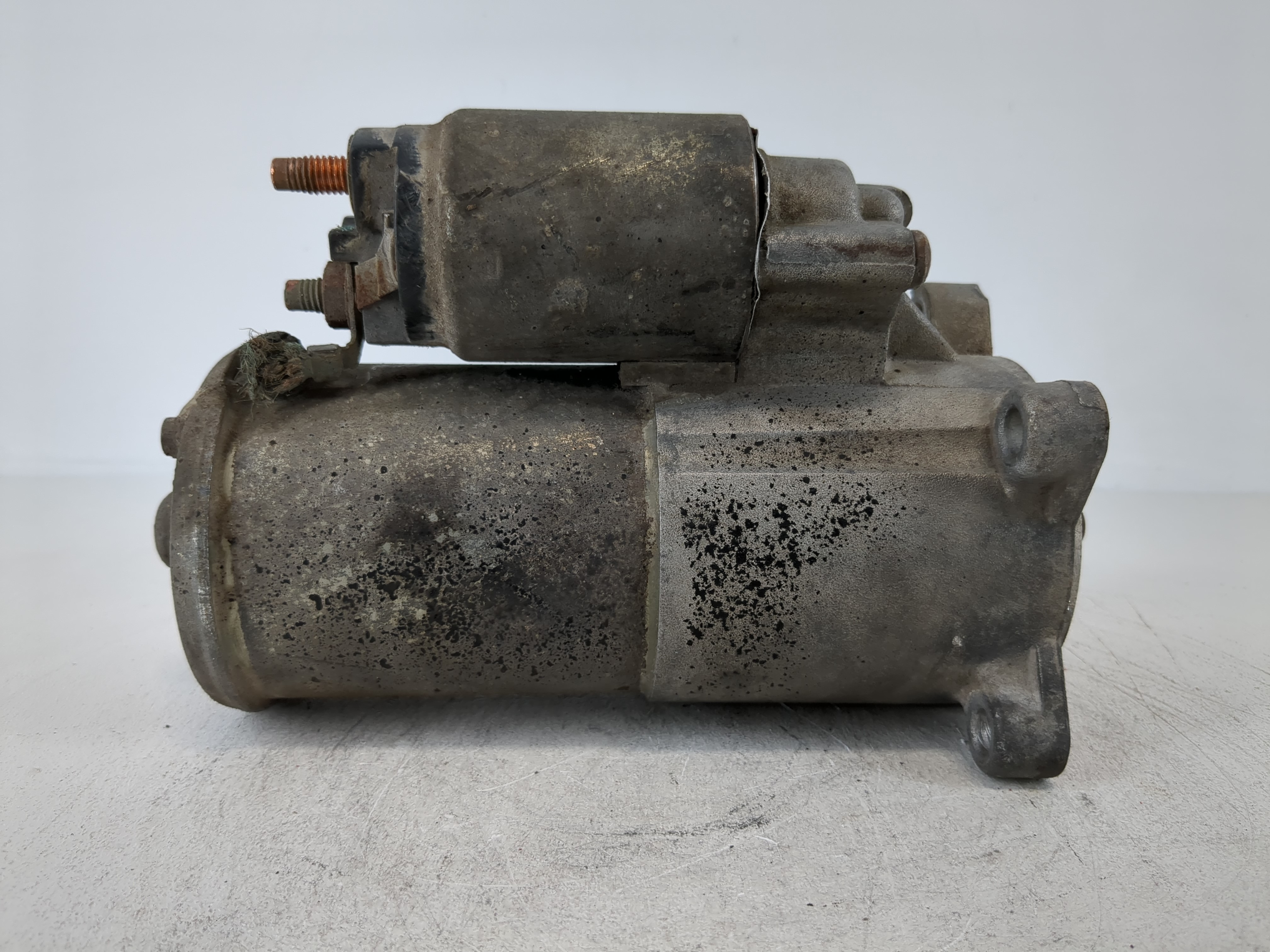 Picture of 2013-2014 Lincoln Navigator Car Starter Motor Solenoid Oem 1107794