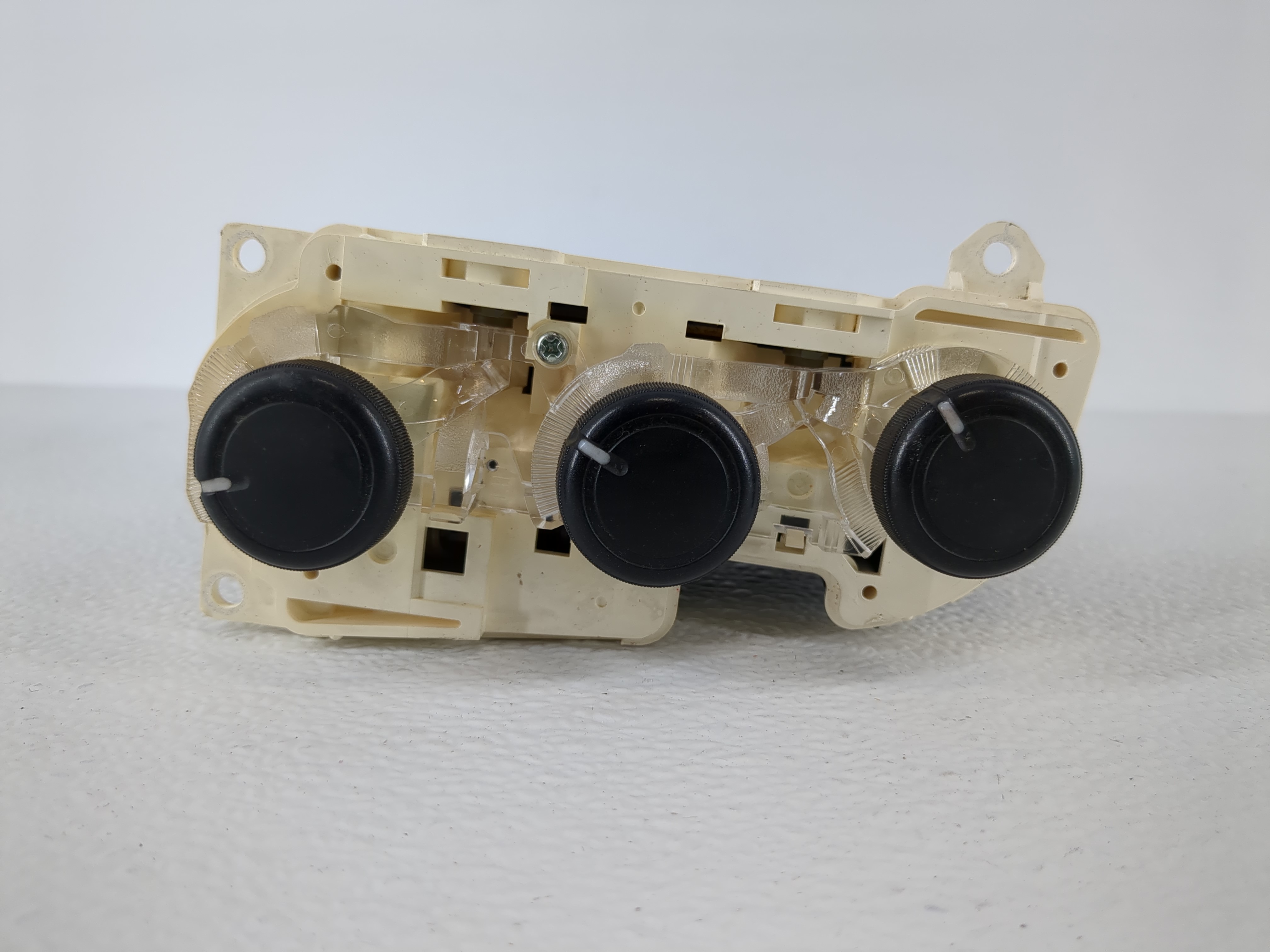 Picture of 2001-2005 Honda Civic Ac Heater Roof Climate Control 1107810