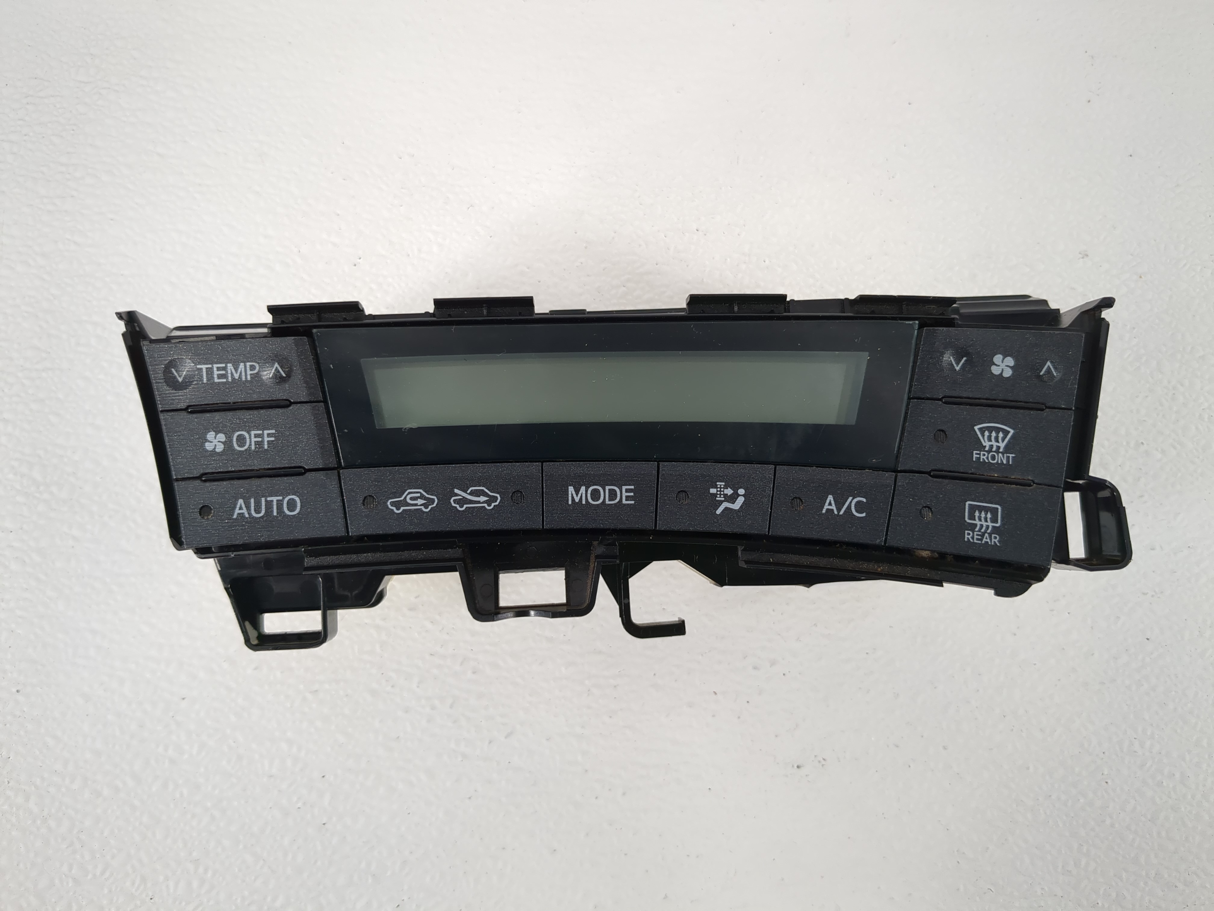 Picture of 2010-2011 Toyota Prius Ac Heater Climate Control 55900-47020 1107815
