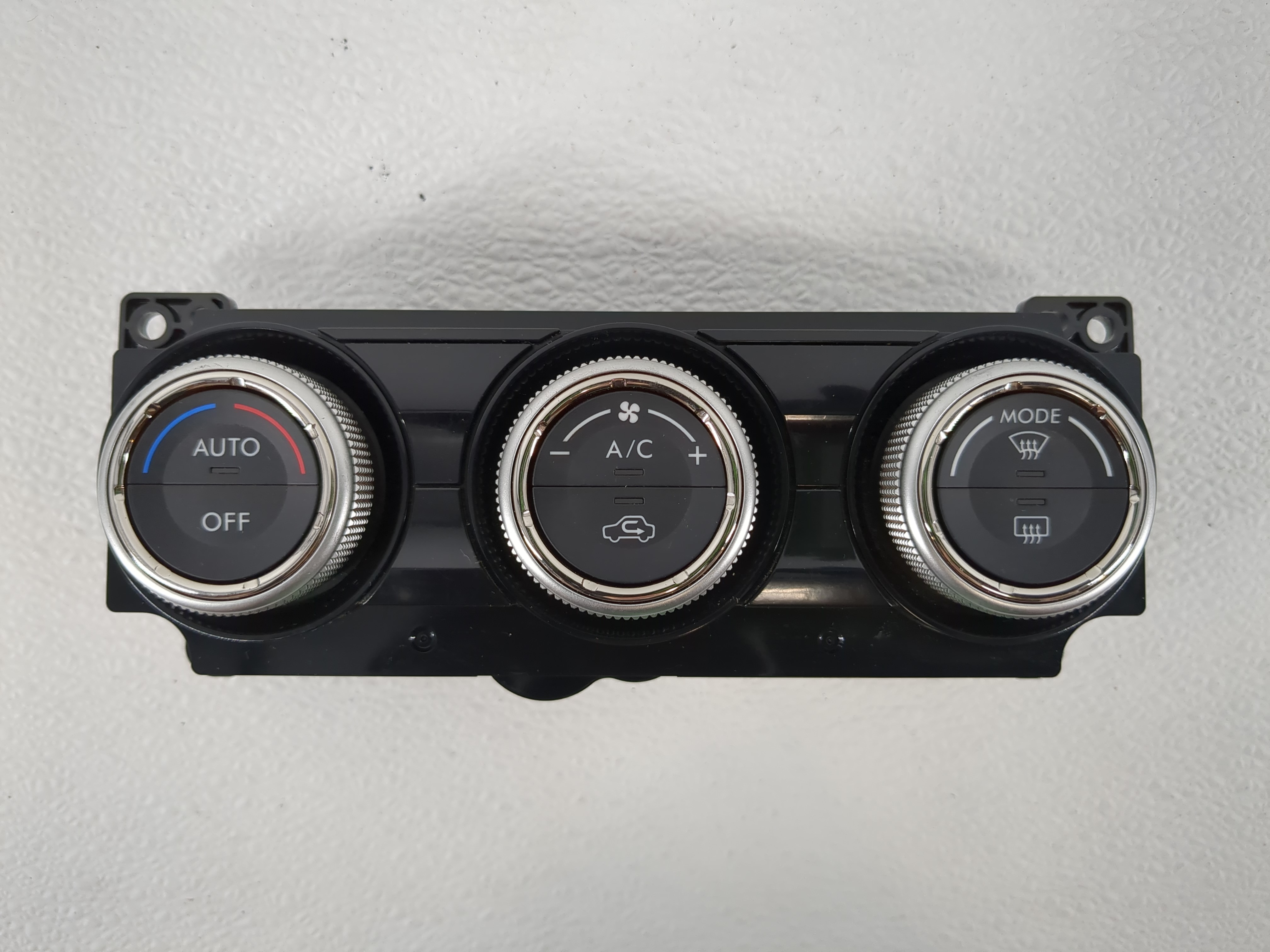 Picture of 2017-2017 Subaru Wrx Ac Heater Climate Control T21427b|72311va210 1107816