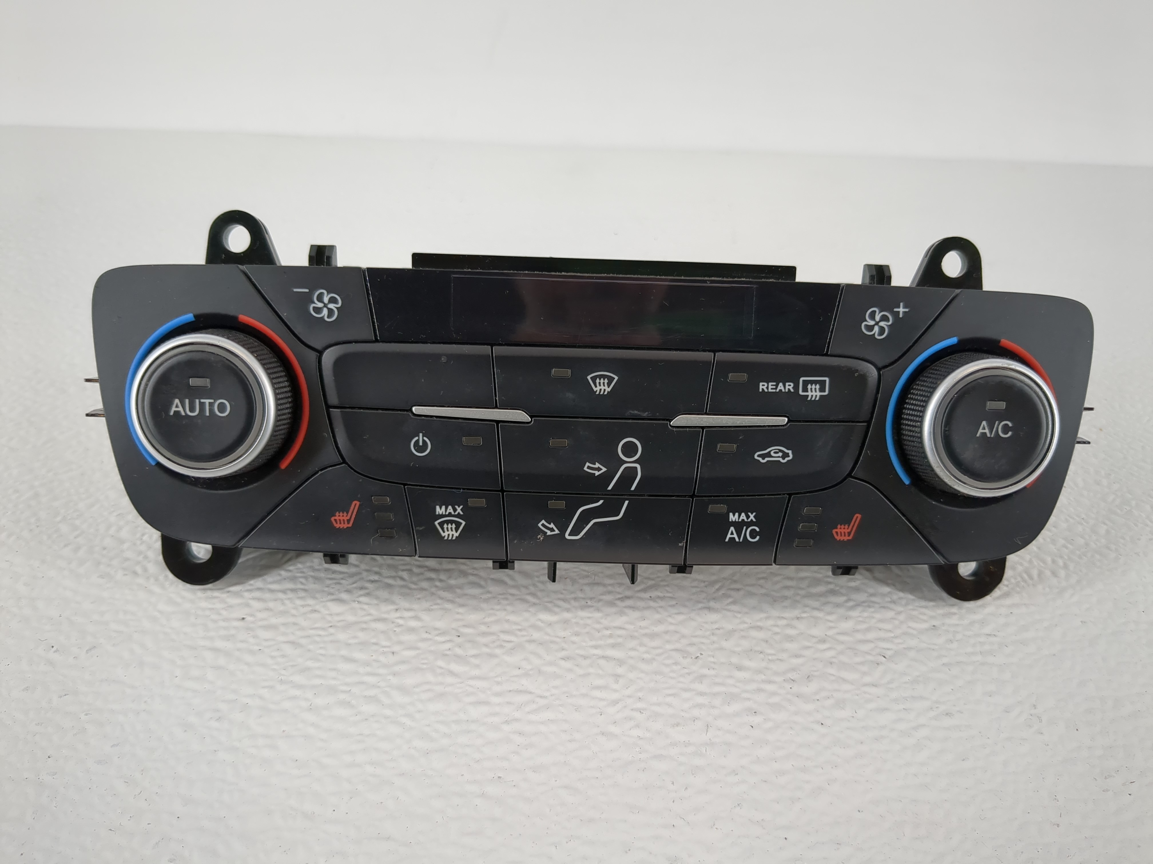 Picture of 2018-2019 Ford Escape Ac Heater Climate Control Temperature Oem 1107817