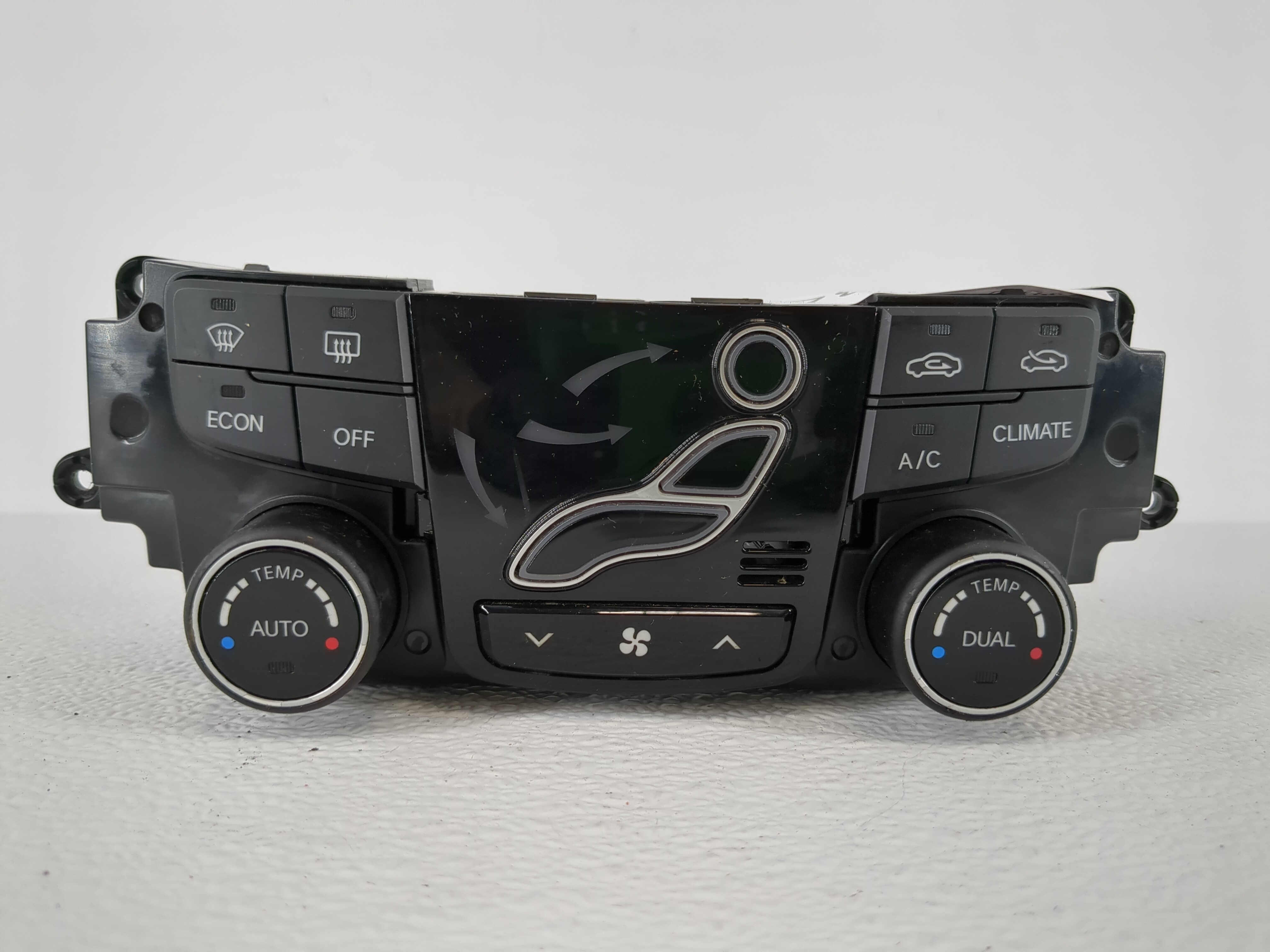 Picture of 2011-2015 Hyundai Sonata Ac Heater Climate Control 97250-4rdb4 1107823