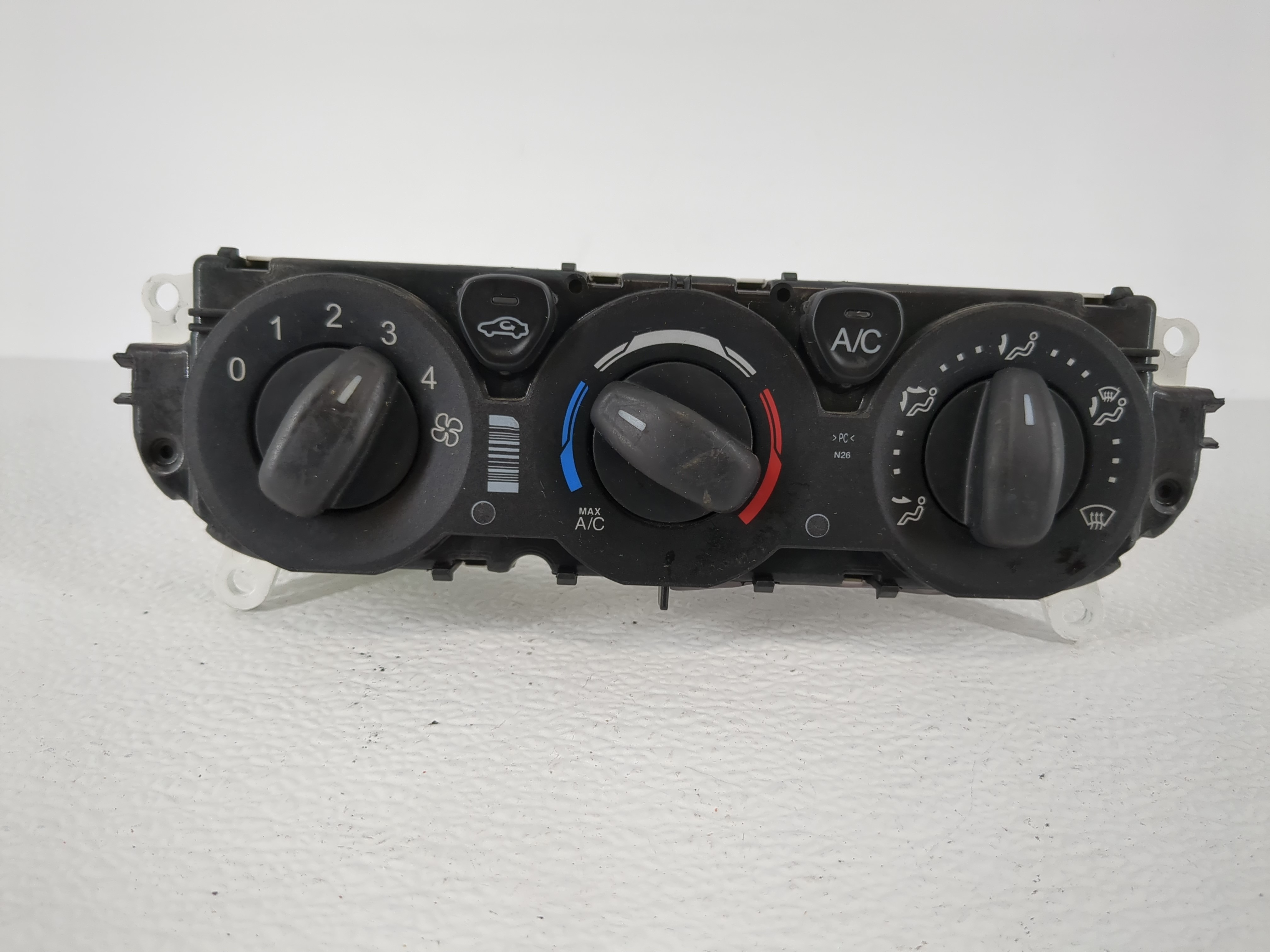 Picture of 2015-2019 Ford Transit-250 Ac Heater Climate Control Bm5t 18549 1107824