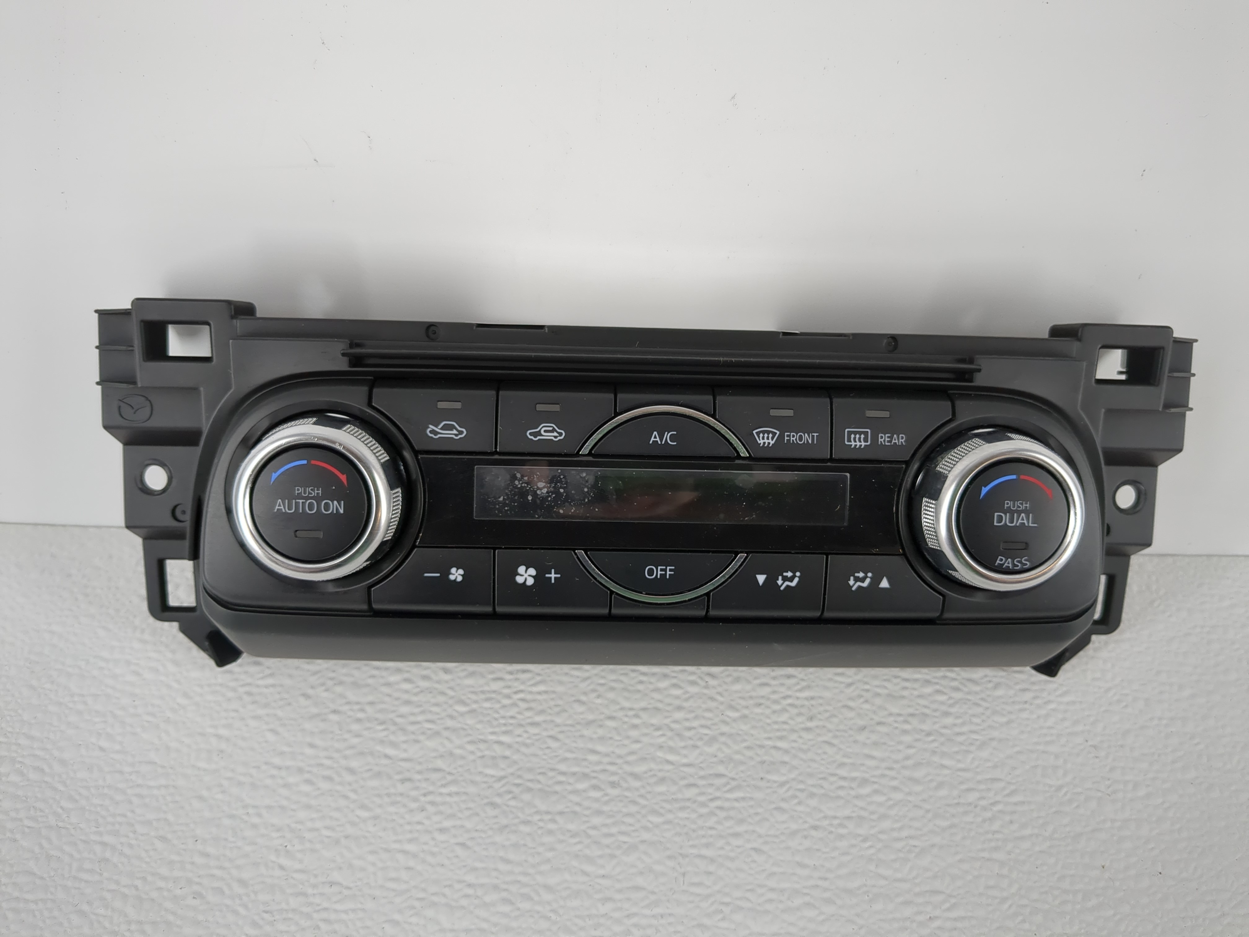 Picture of 2017-2018 Mazda Cx-5 Ac Heater Climate Control Kb8a61190a7c23 1107826