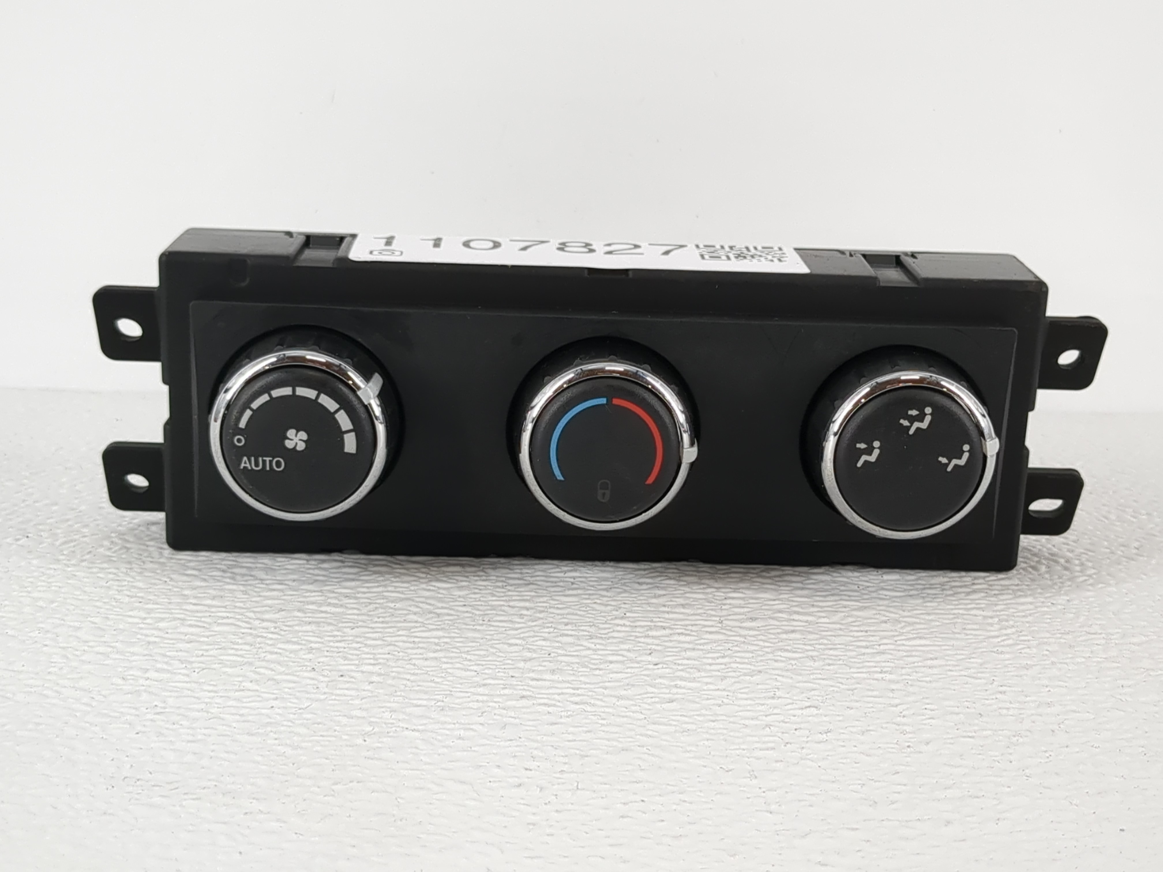 Picture of Dodge Caravan Ac Heater Climate Control 55111313ac 1107827