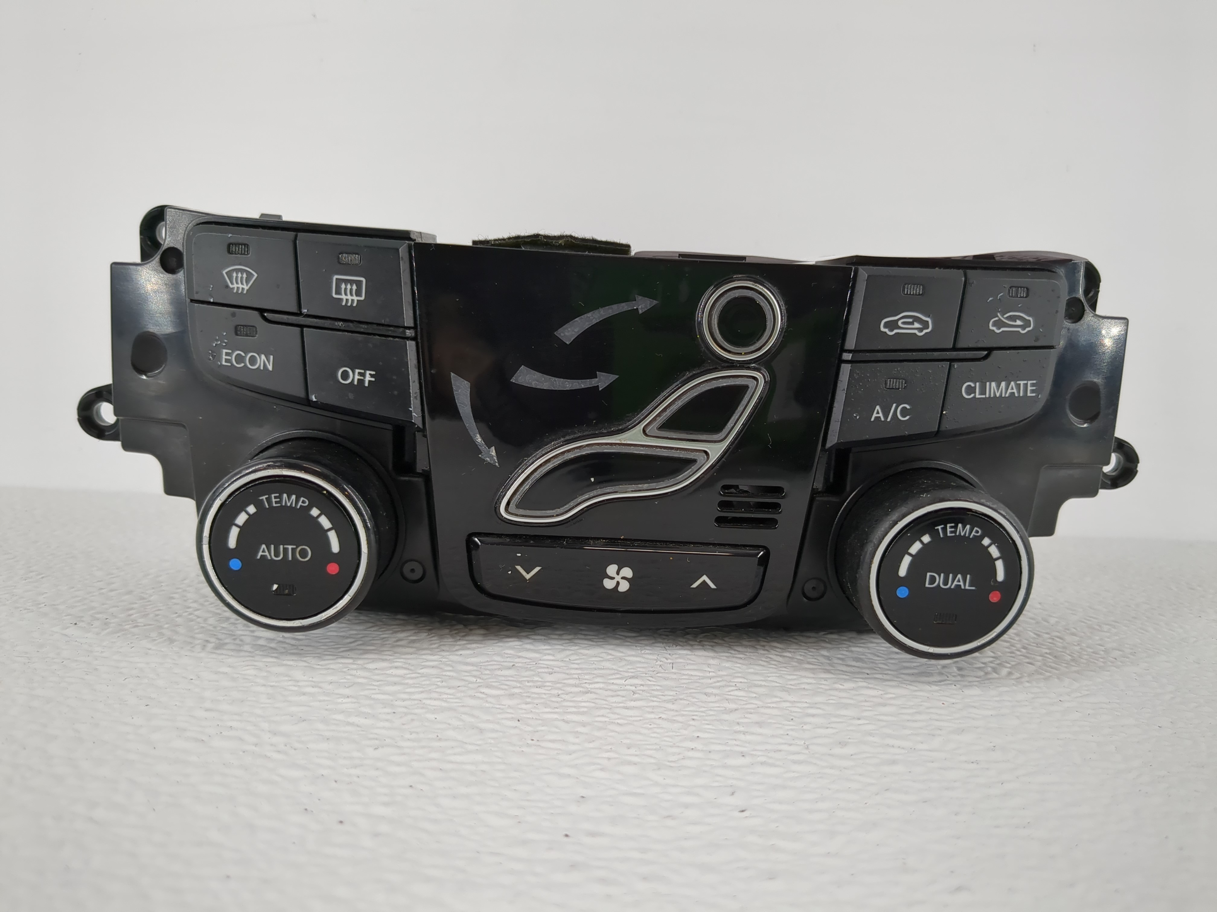 Picture of 2011-2015 Hyundai Sonata Ac Heater Climate Control 97250-4rdb2 1107828