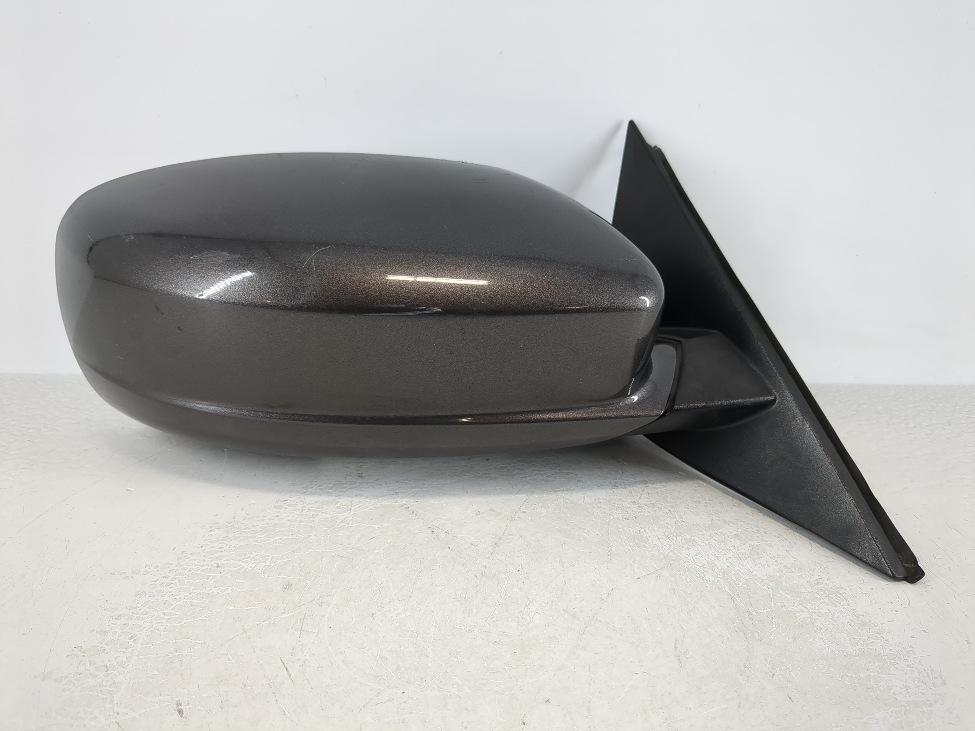 Picture of 2011-2014 Chrysler 300 Passenger Right Side View Power Door Mirror 1107830