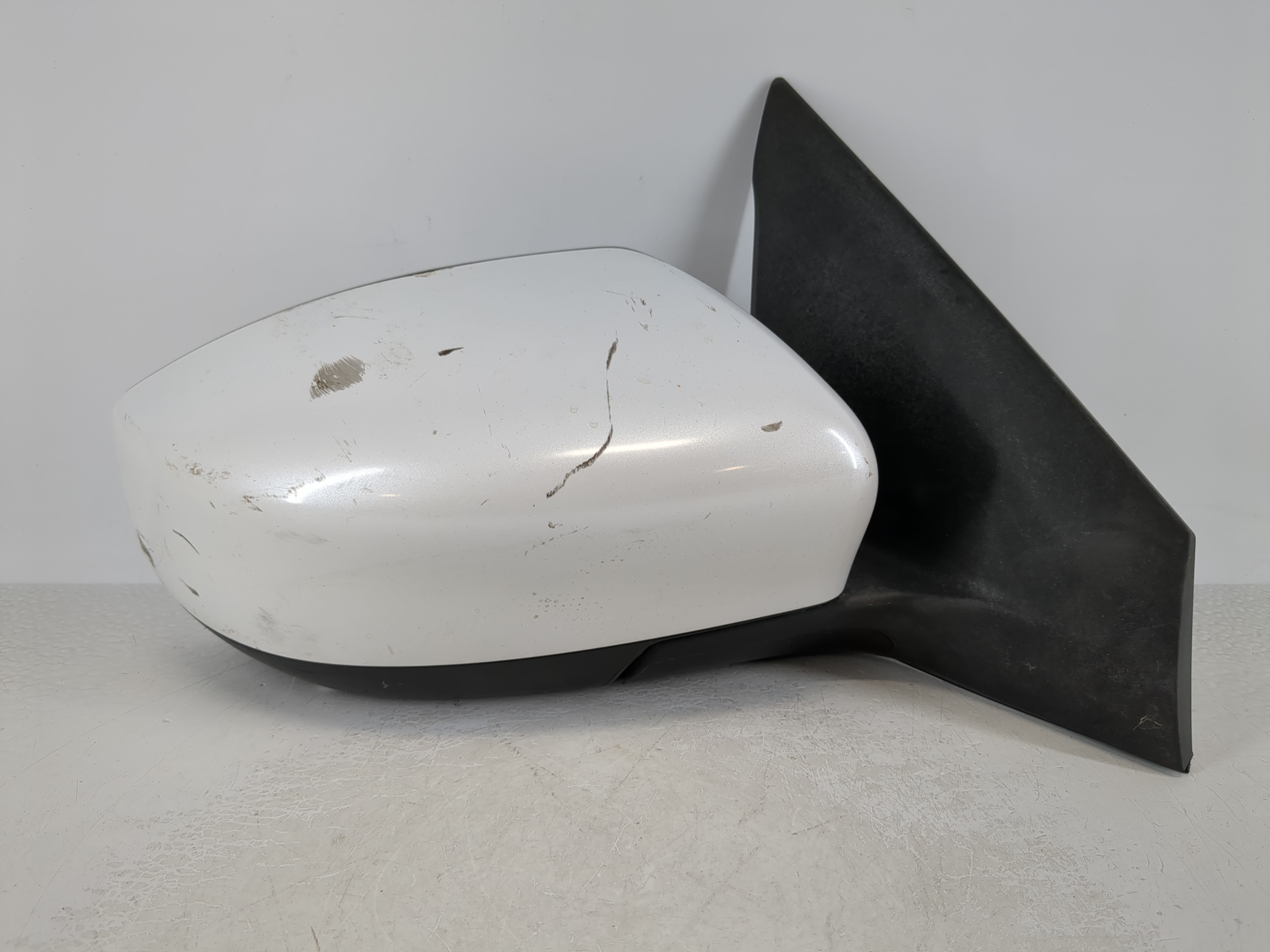 Picture of 2013-2015 Nissan Sentra Passenger Right Side View Power Door Mirror 1107831