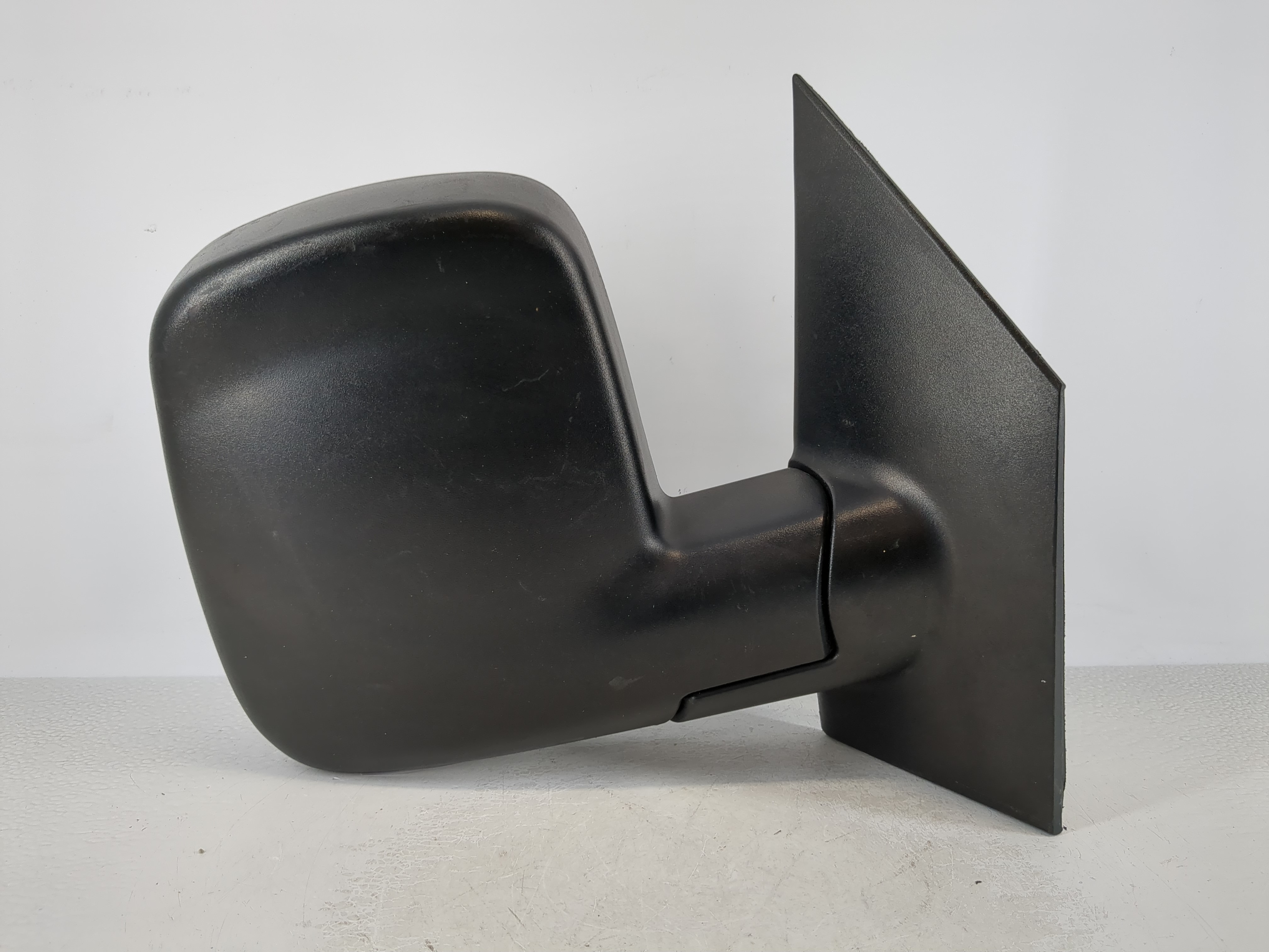 2008-2019 Gmc Savana 2500 Passenger Right Side View Power Door Mirror 1107838 - Oemusedautoparts1.com