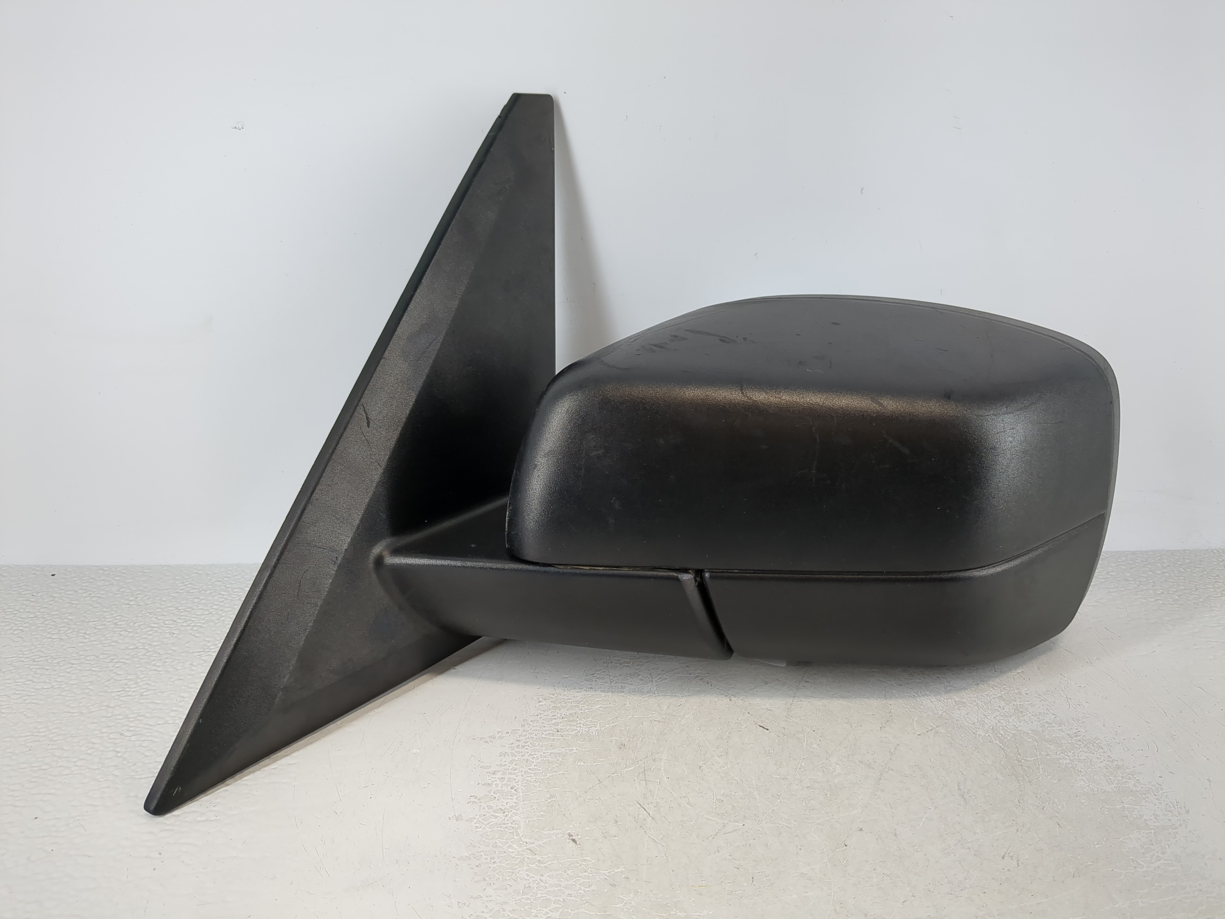 Picture of 2005-2009 Land Rover Range Rover Driver Left Side View Power Door Mirror 1107839