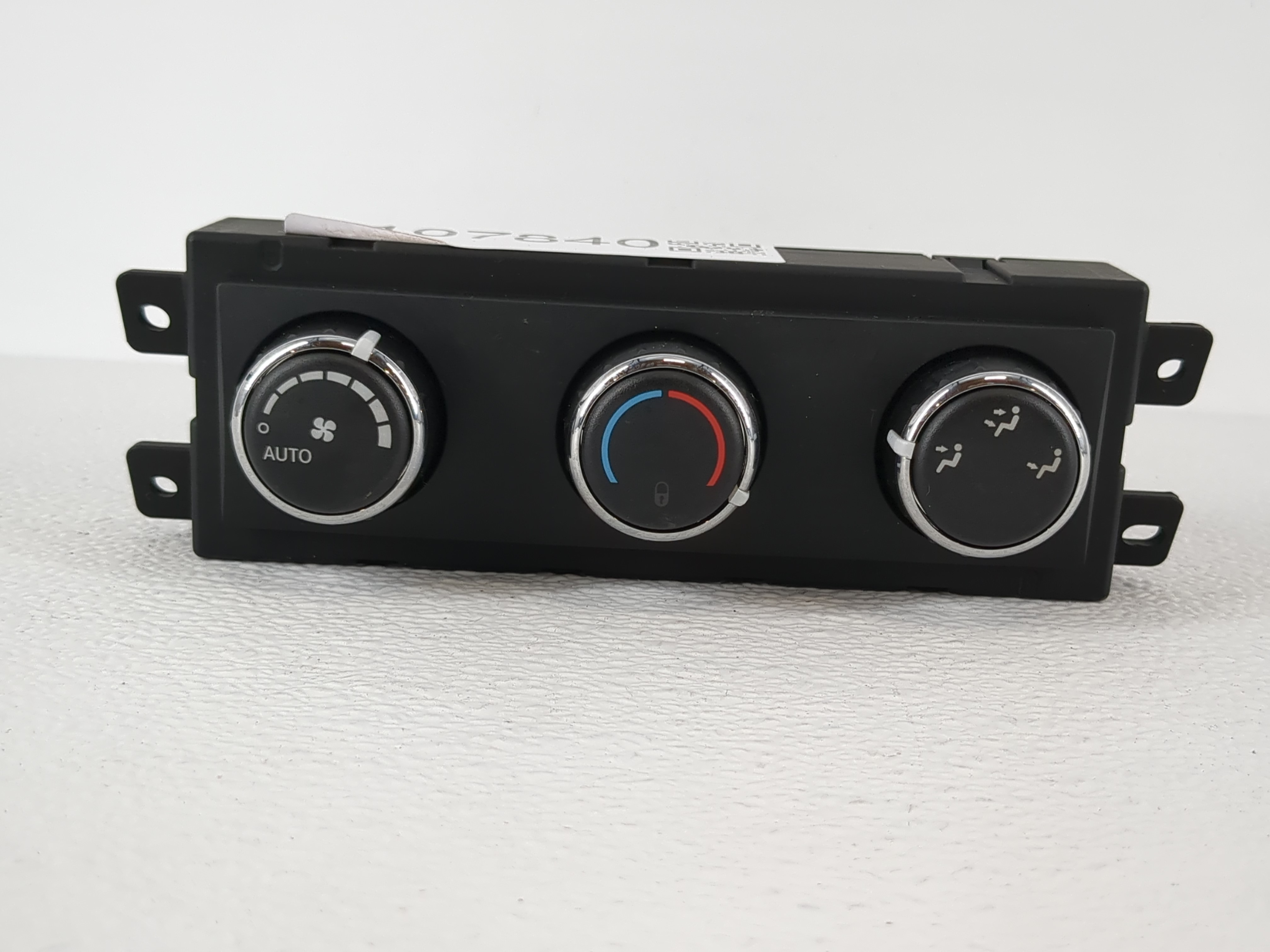 Picture of Dodge Caravan Ac Heater Climate Control 1107840