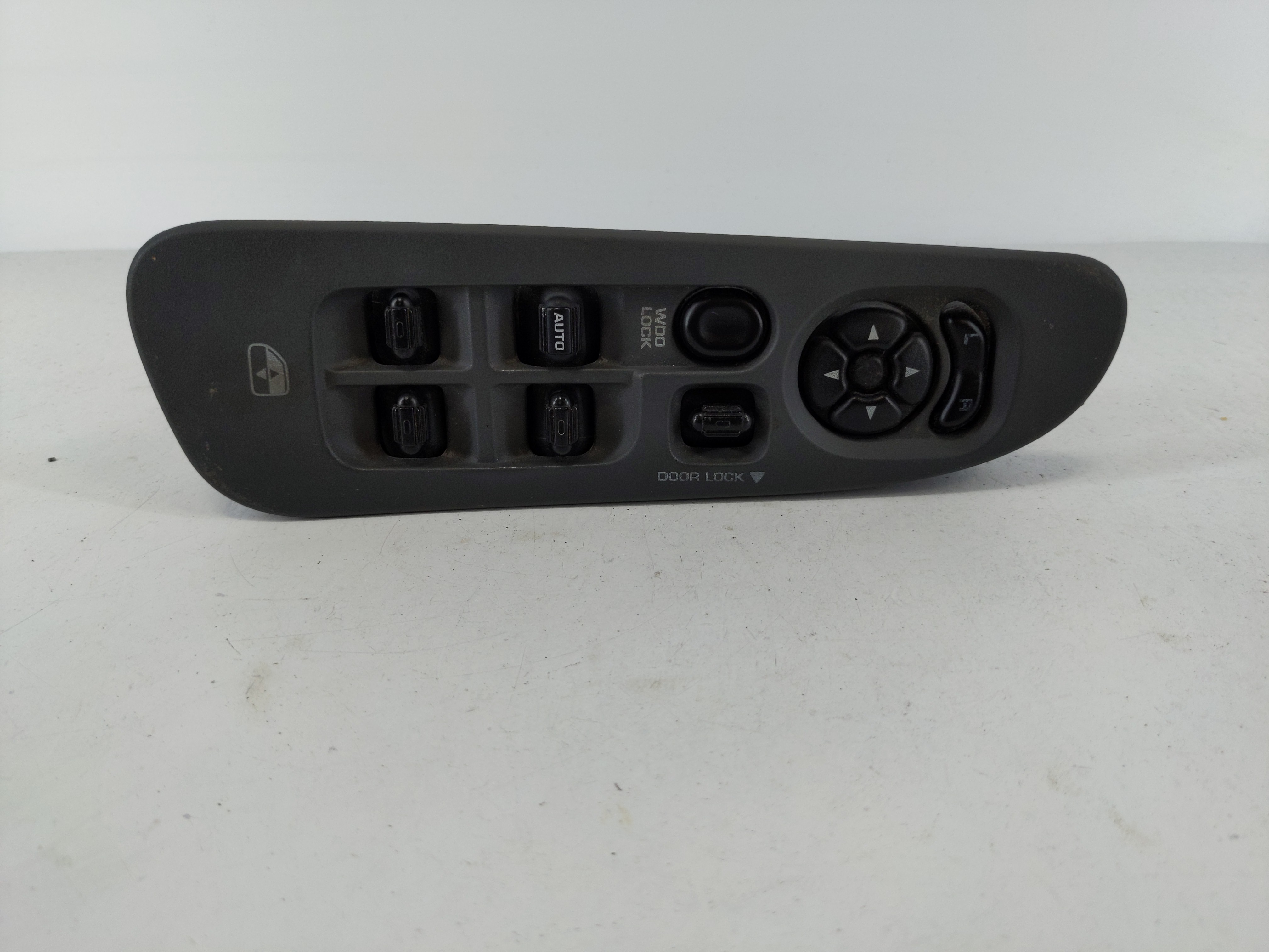 2002-2008 Dodge Ram 1500 Driver Left Door Master Power Window Switch 1107842 - Oemusedautoparts1.com
