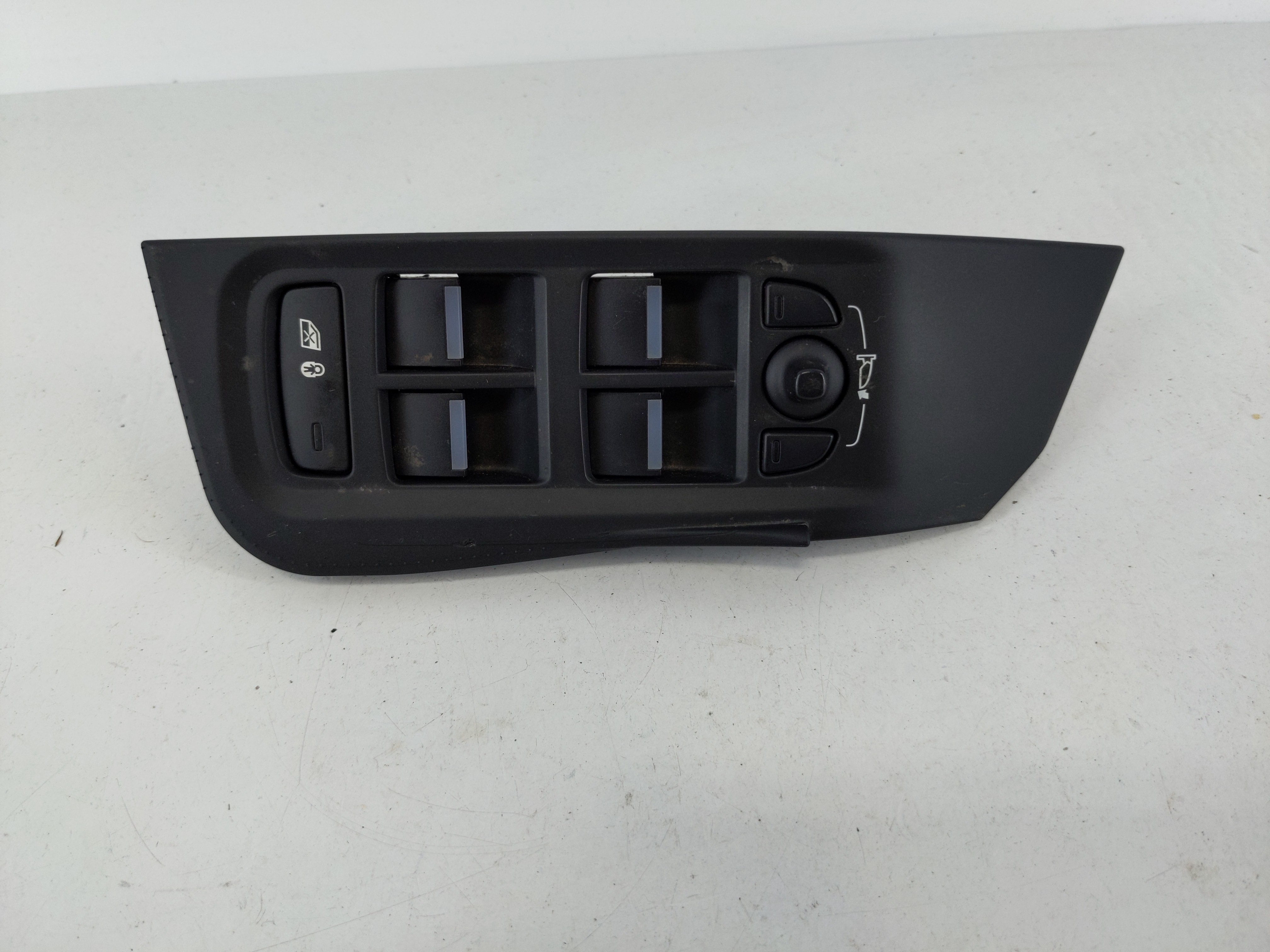 Jaguar I-pace Driver Left Door Master Power Window Switch Fk72-14540-ad 1107843 - Oemusedautoparts1.com