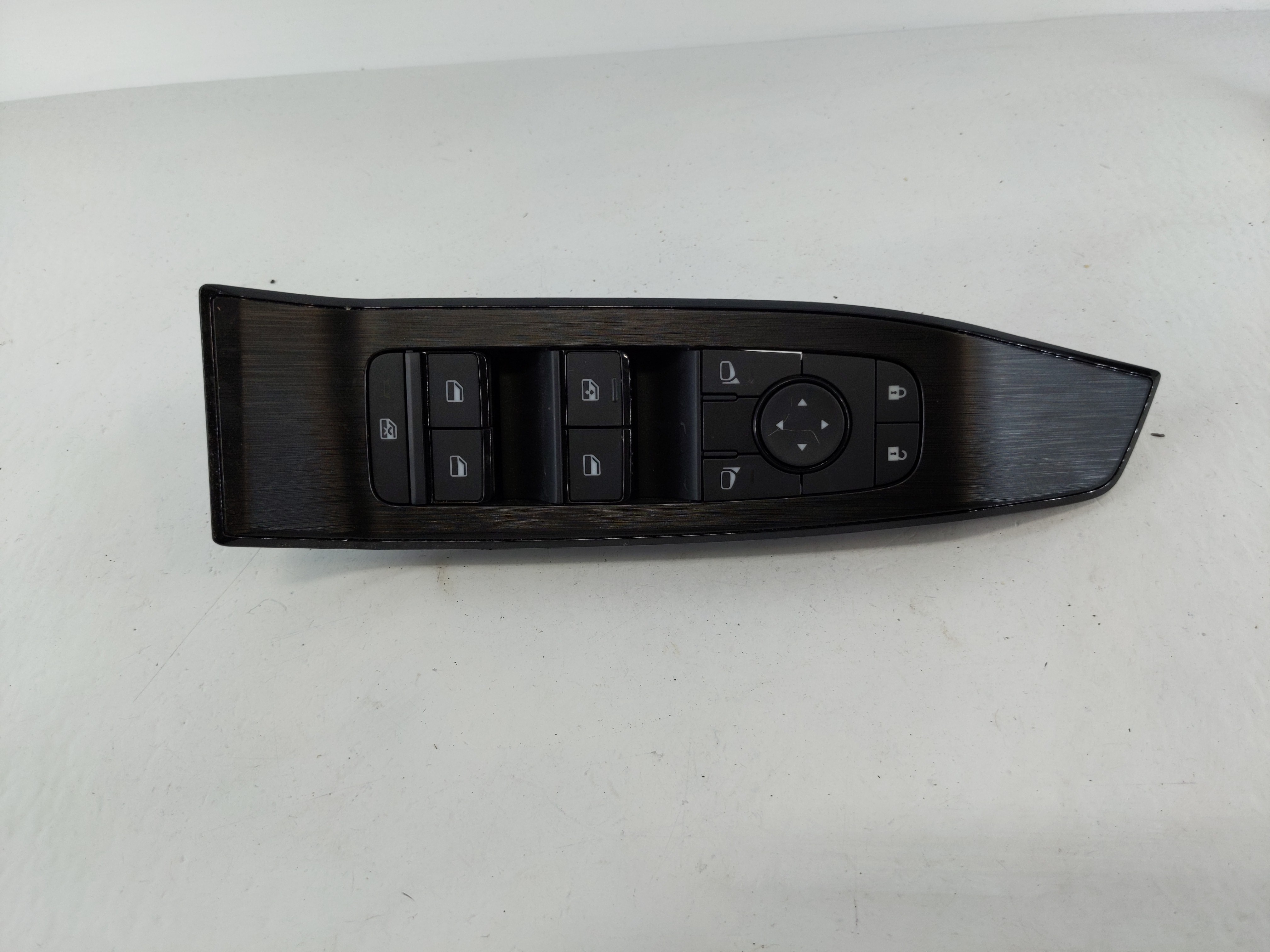 2021-2022 Nissan Rogue Driver Left Door Master Power Window Switch 1107850 - Oemusedautoparts1.com