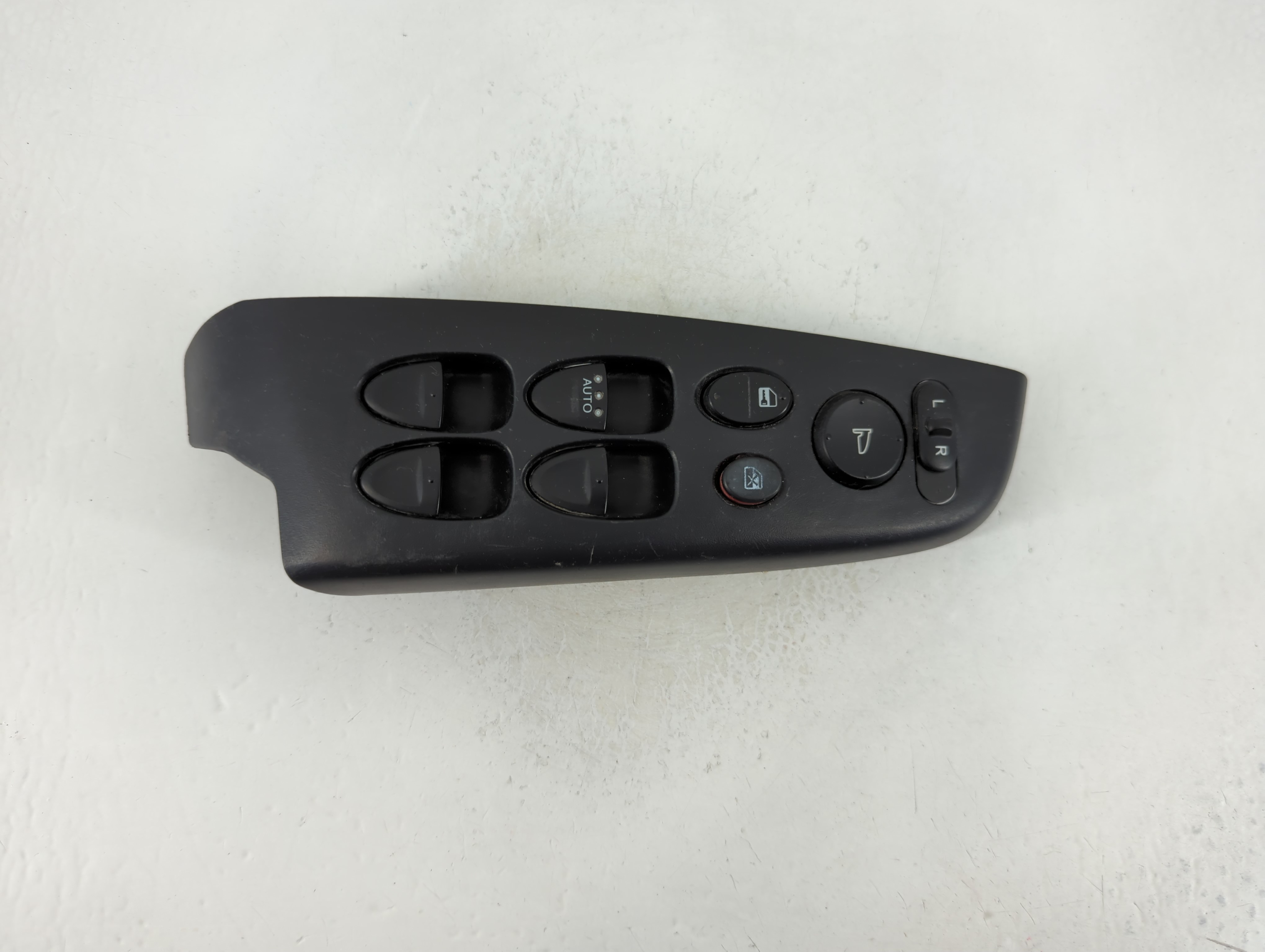 2006-2011 Honda Civic Driver Left Door Master Power Window Switch 1107857 - Oemusedautoparts1.com
