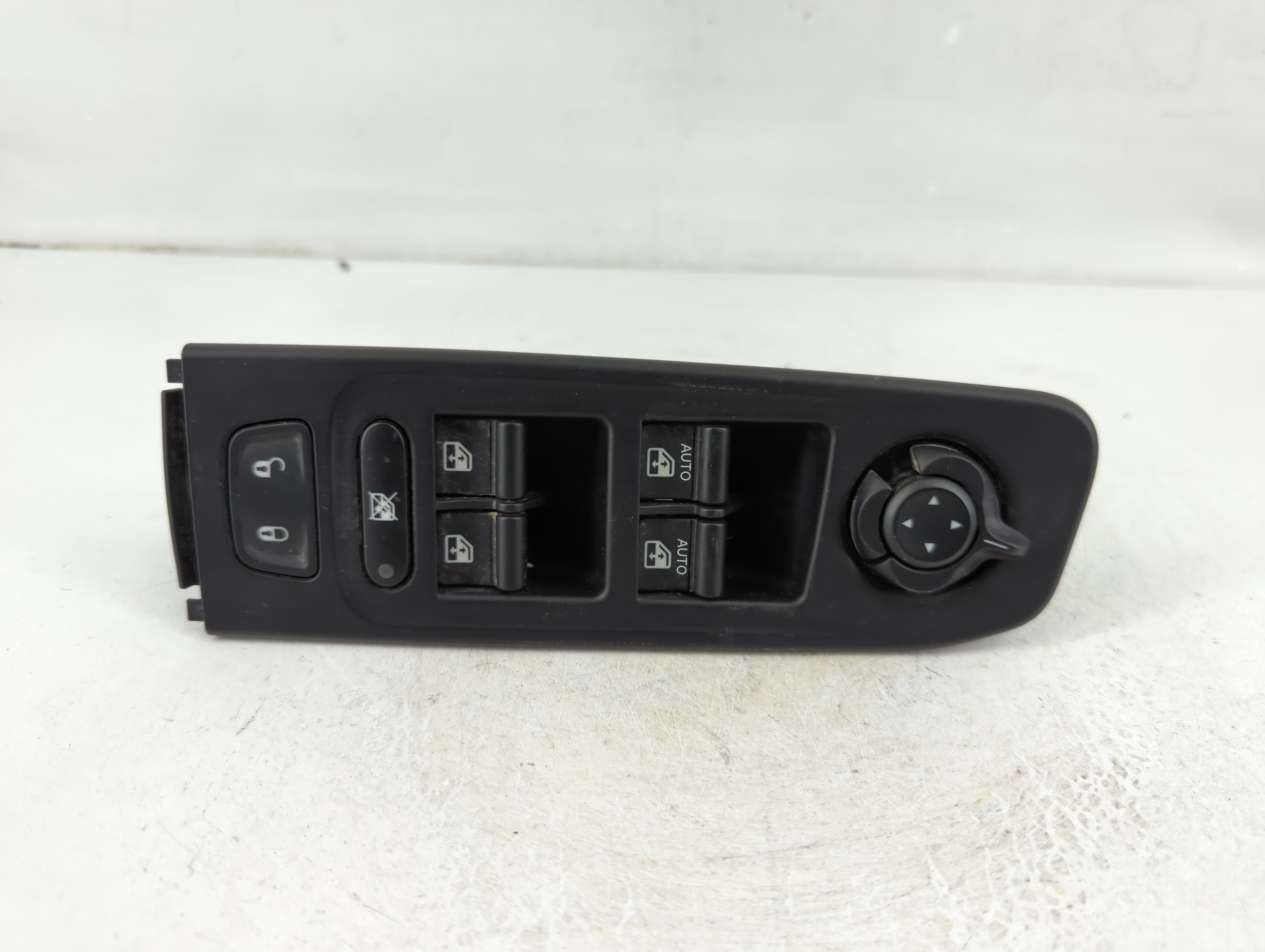 Picture of 2015-2022 Jeep Renegade Driver Left Door Master Power Window Switch 1107861