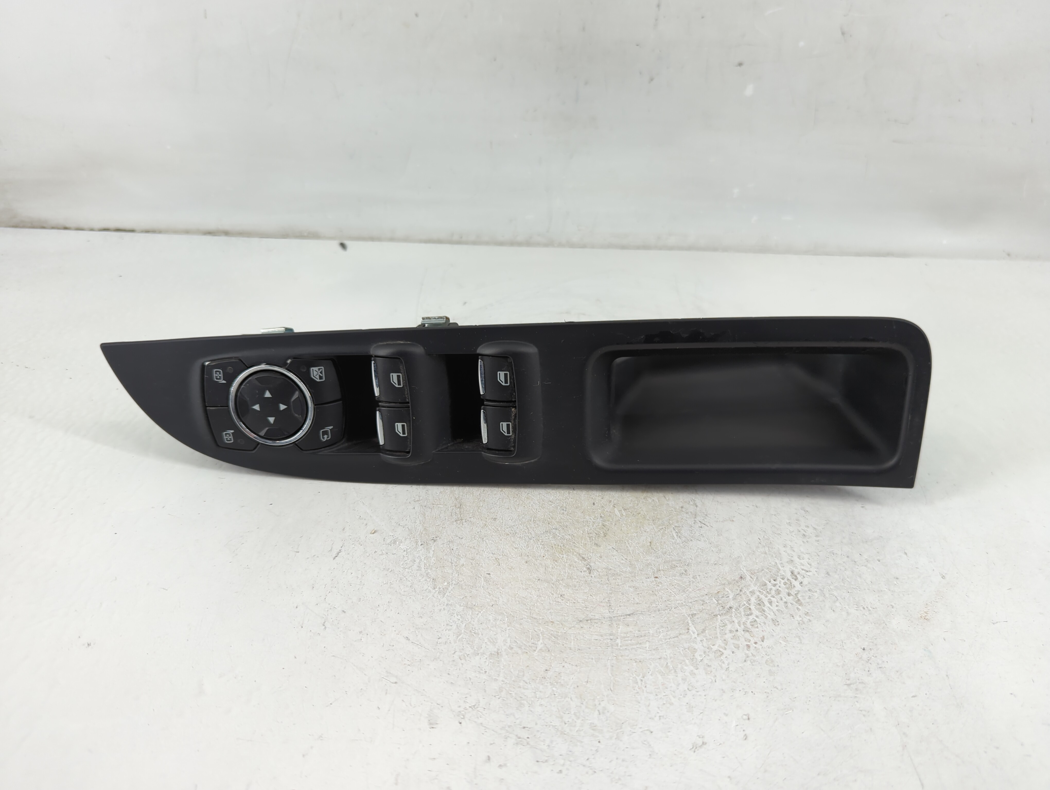 2016 Ford Explorer Driver Left Door Master Power Window Switch 1107862 - Oemusedautoparts1.com